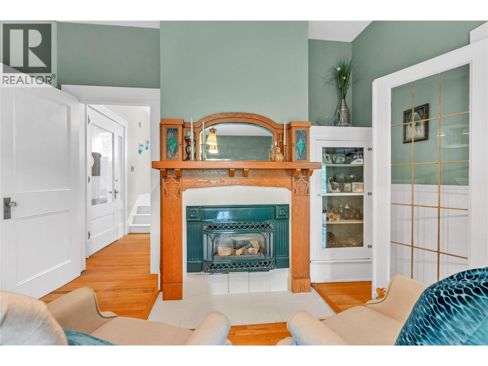 494 Young Street, Penticton