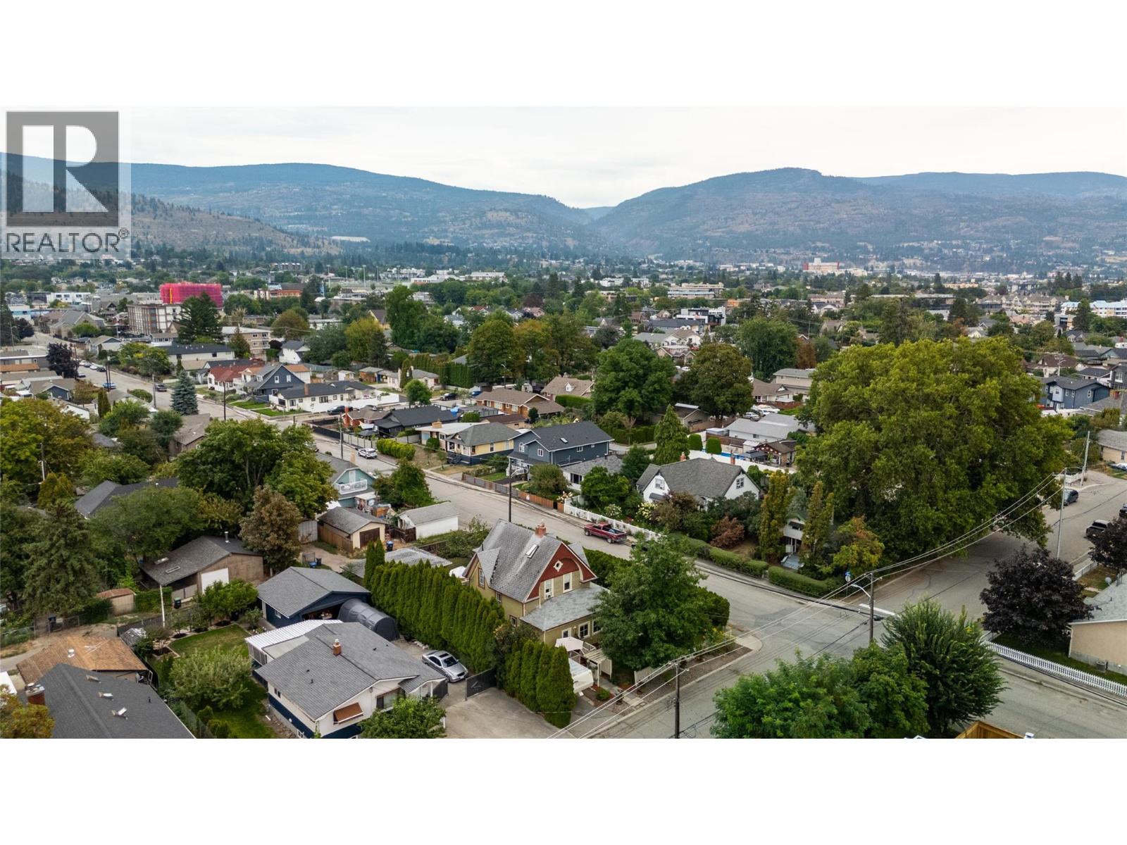 494 Young Street, Penticton