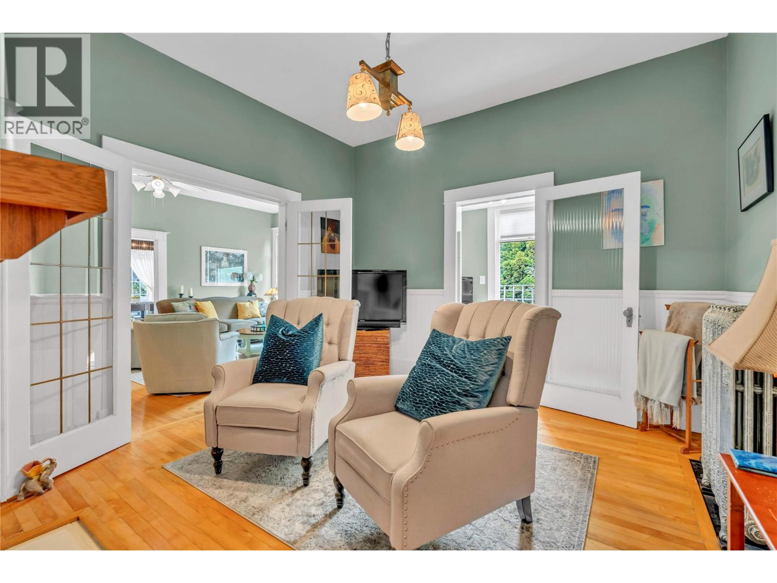 494 Young Street, Penticton