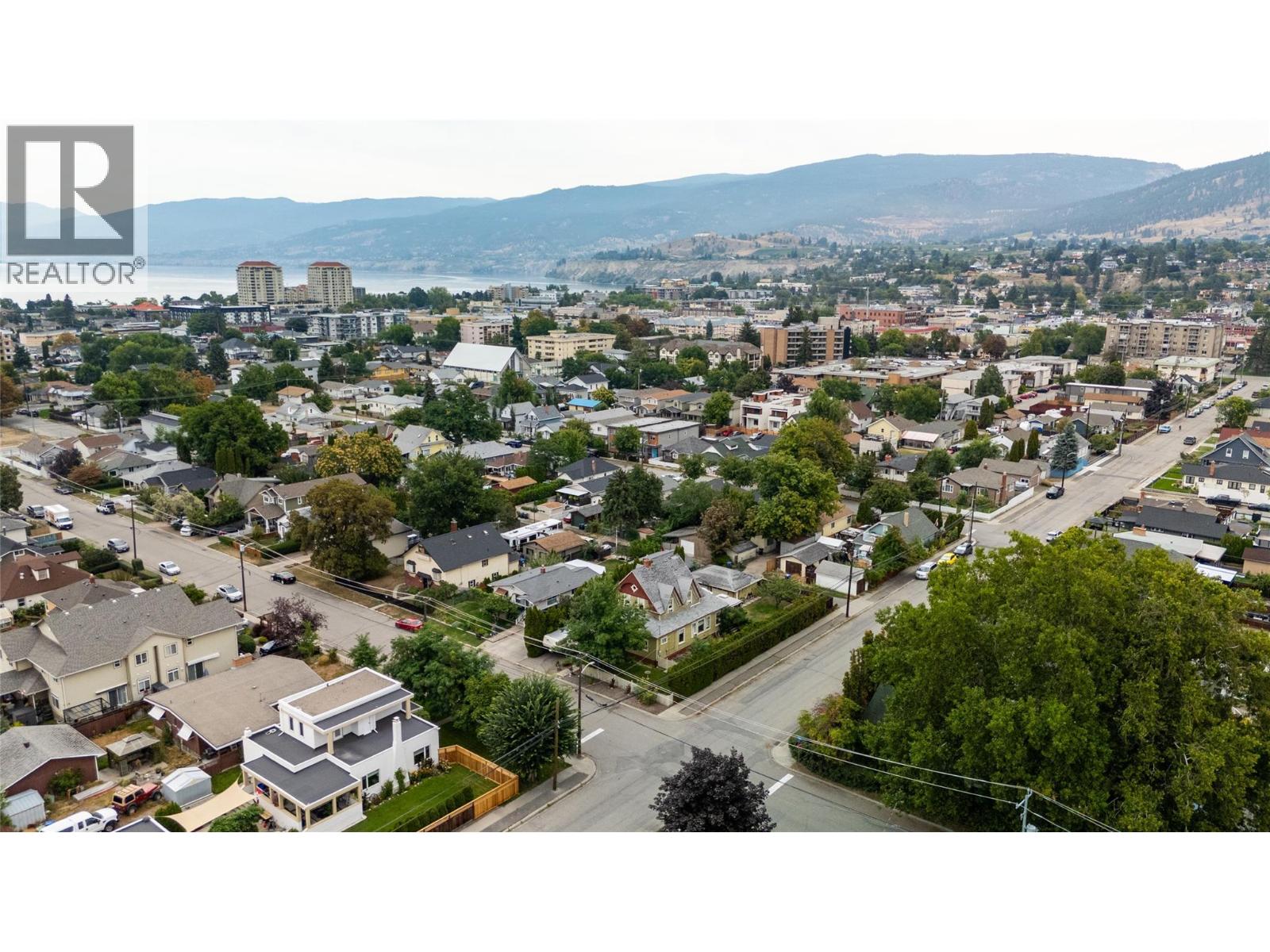 494 Young Street, Penticton