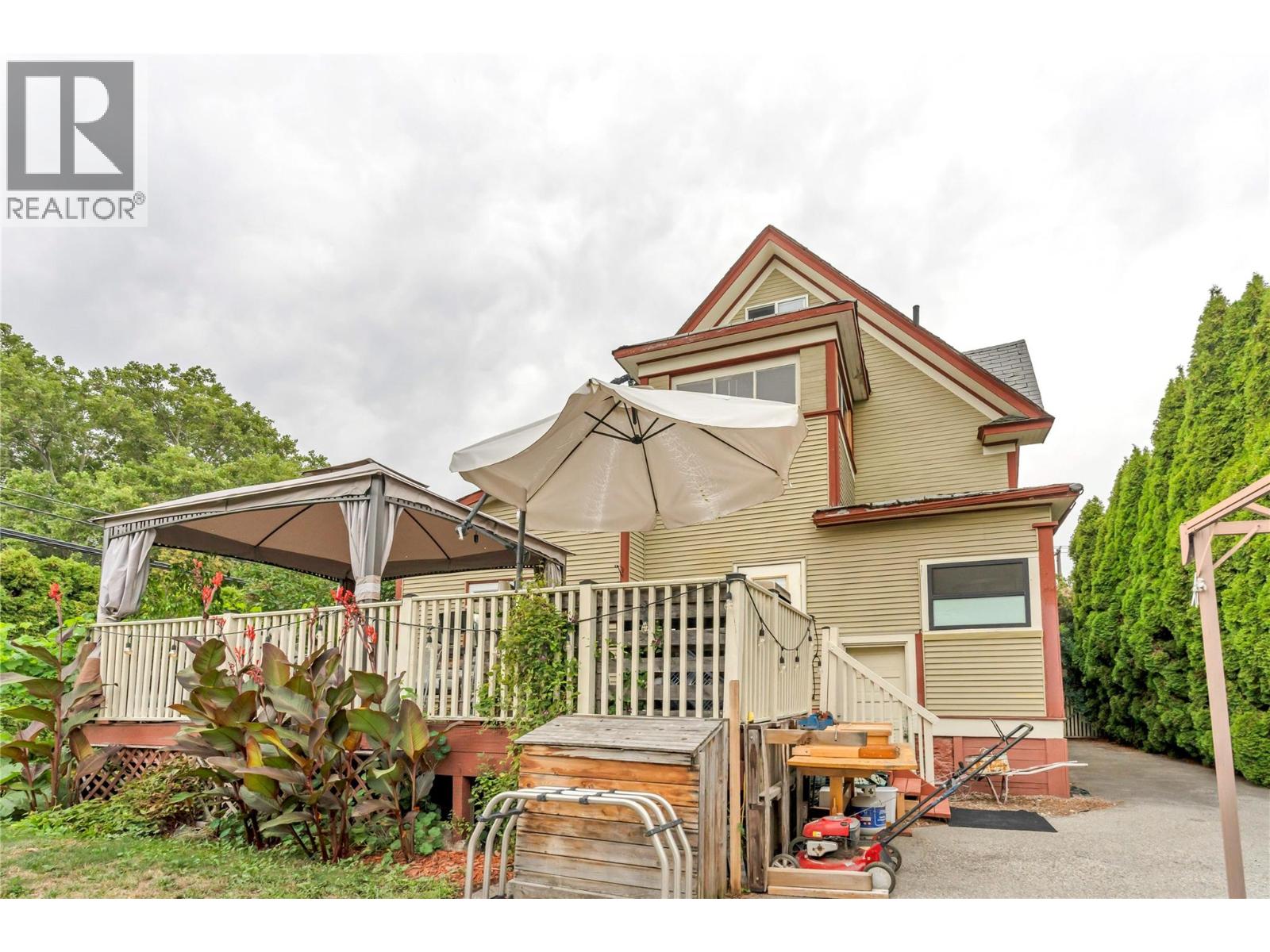 494 Young Street, Penticton