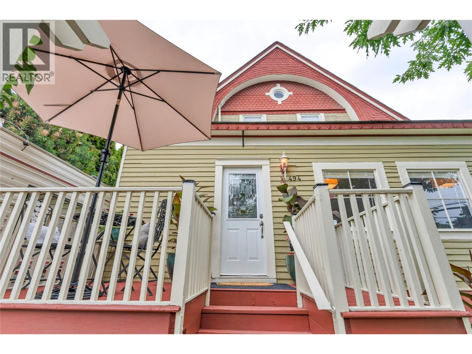 494 Young Street, Penticton