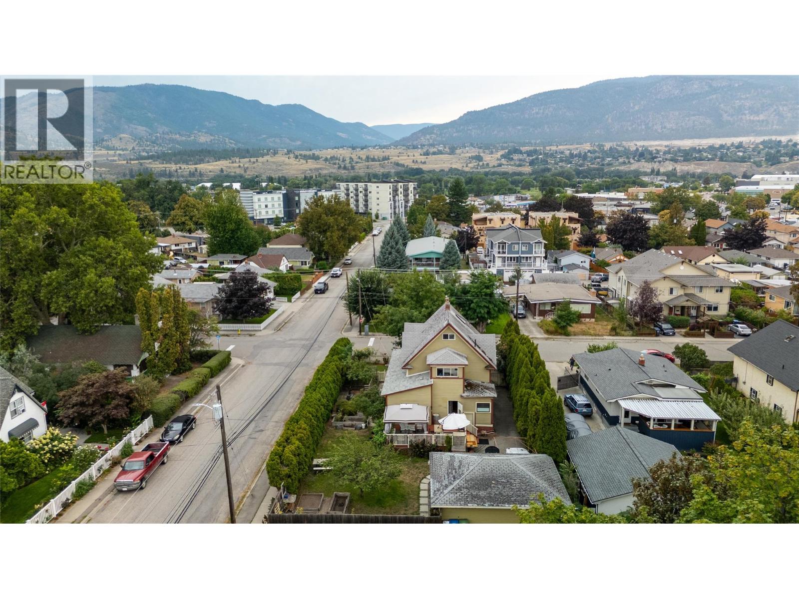 494 Young Street, Penticton