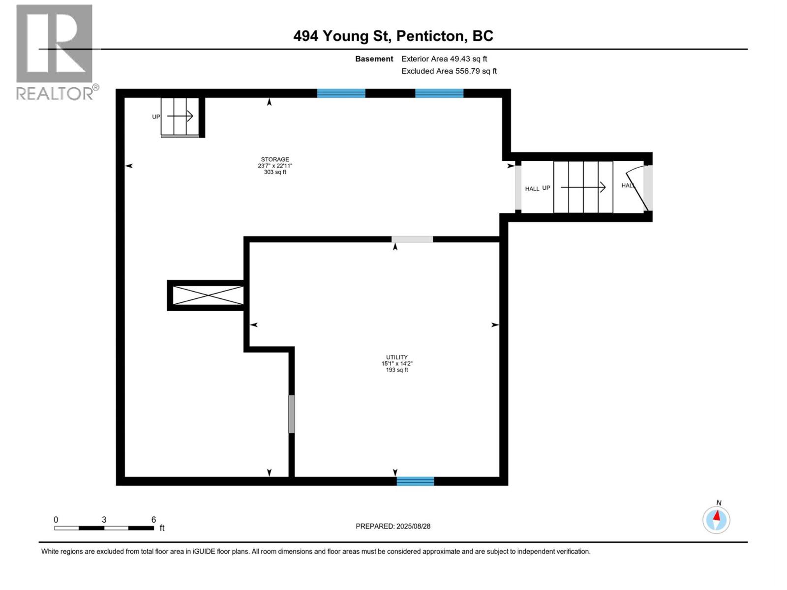 494 Young Street, Penticton