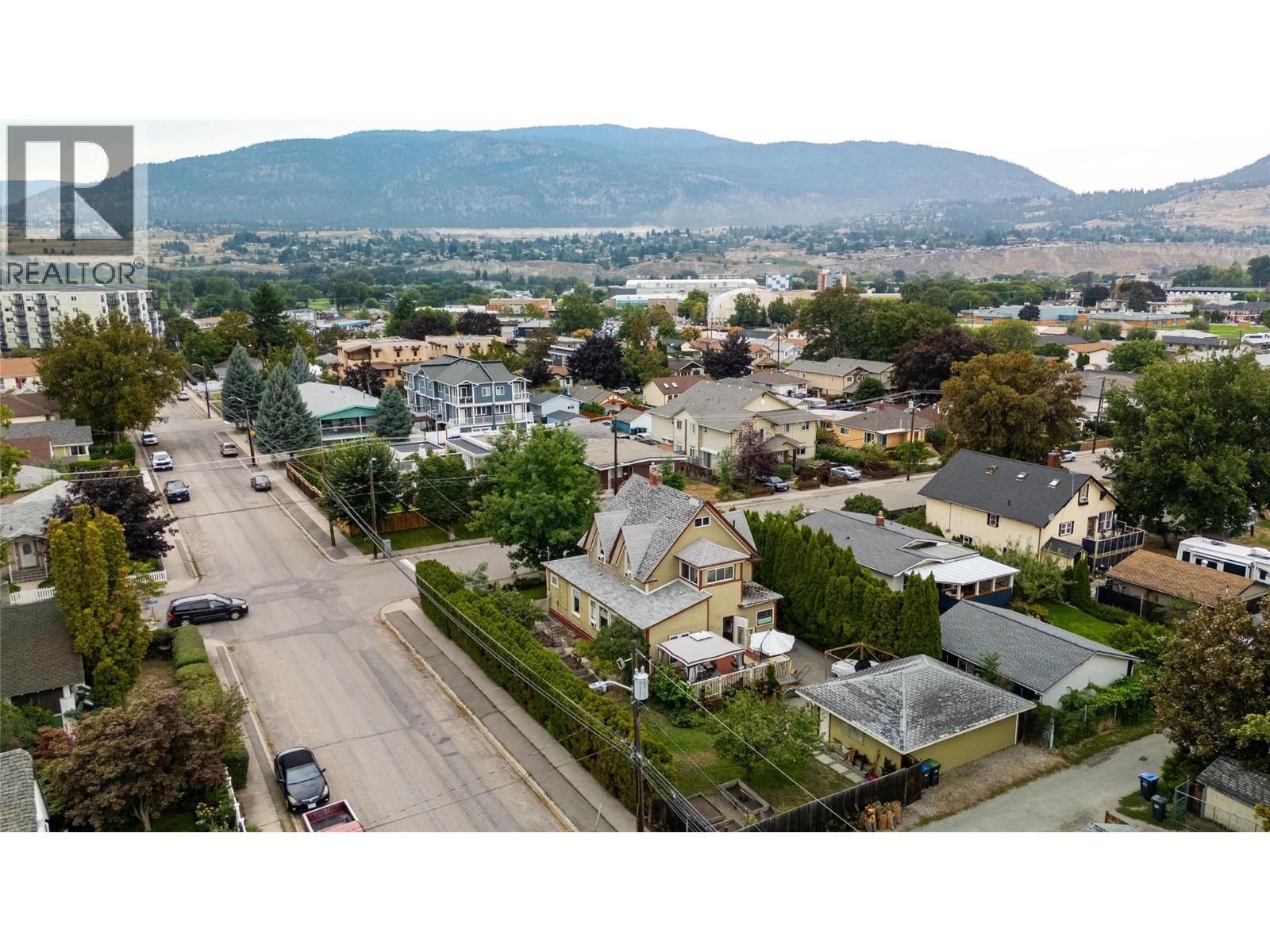 494 Young Street, Penticton