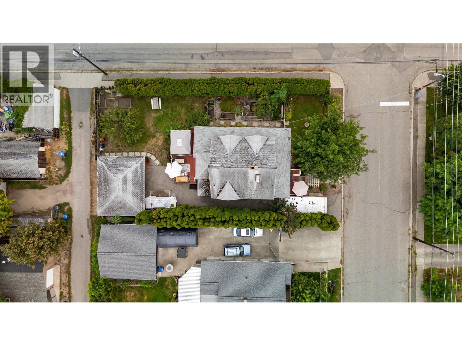 494 Young Street, Penticton