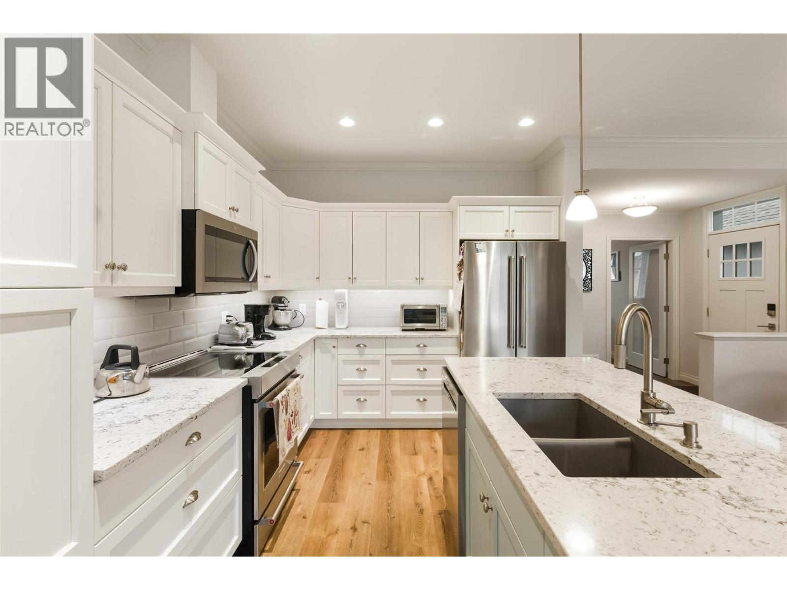 2450 Radio Tower Road Unit# 38, Oliver