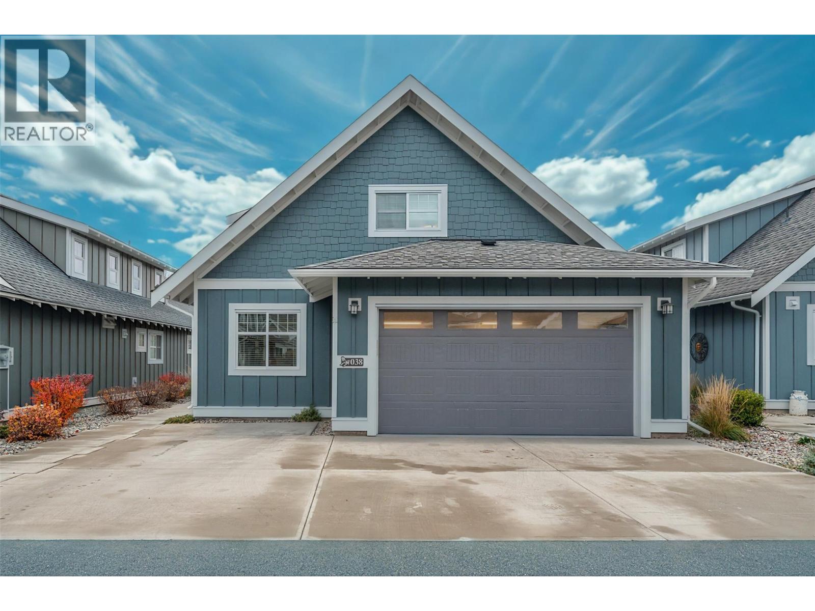 2450 Radio Tower Road Unit# 38, Oliver