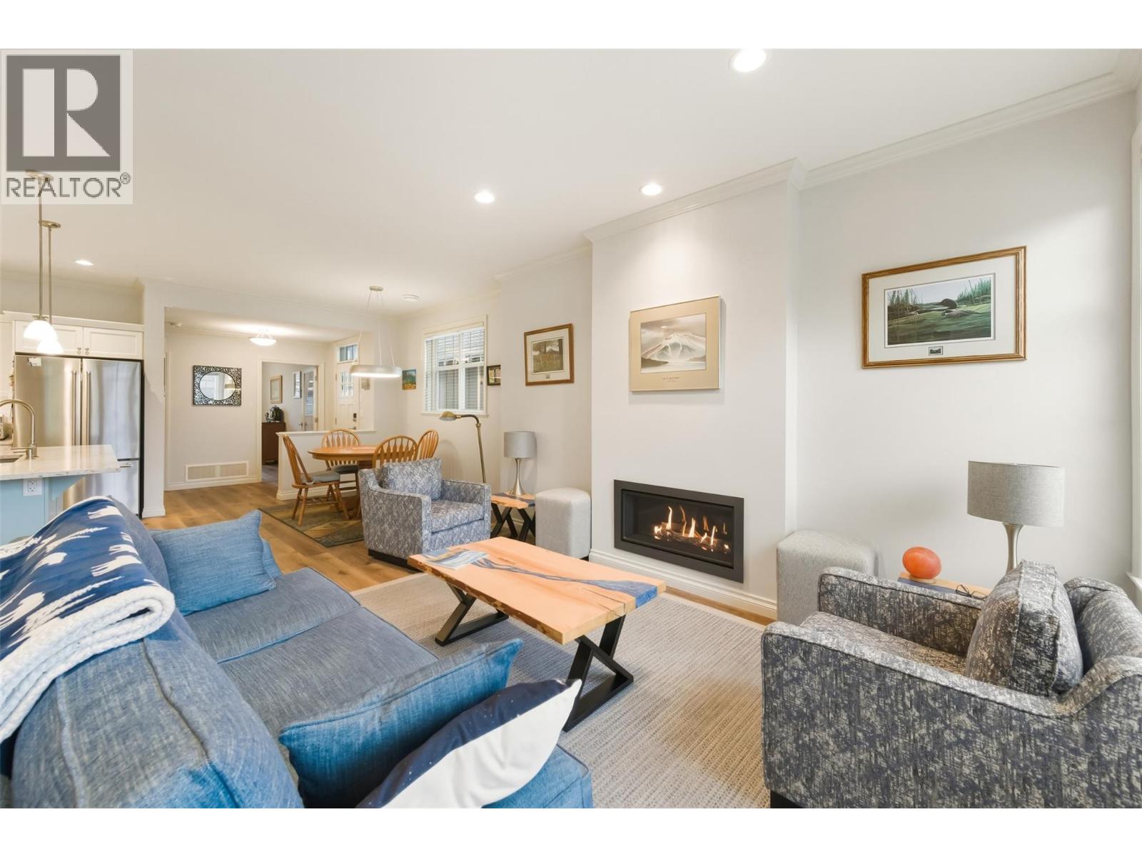2450 Radio Tower Road Unit# 38, Oliver