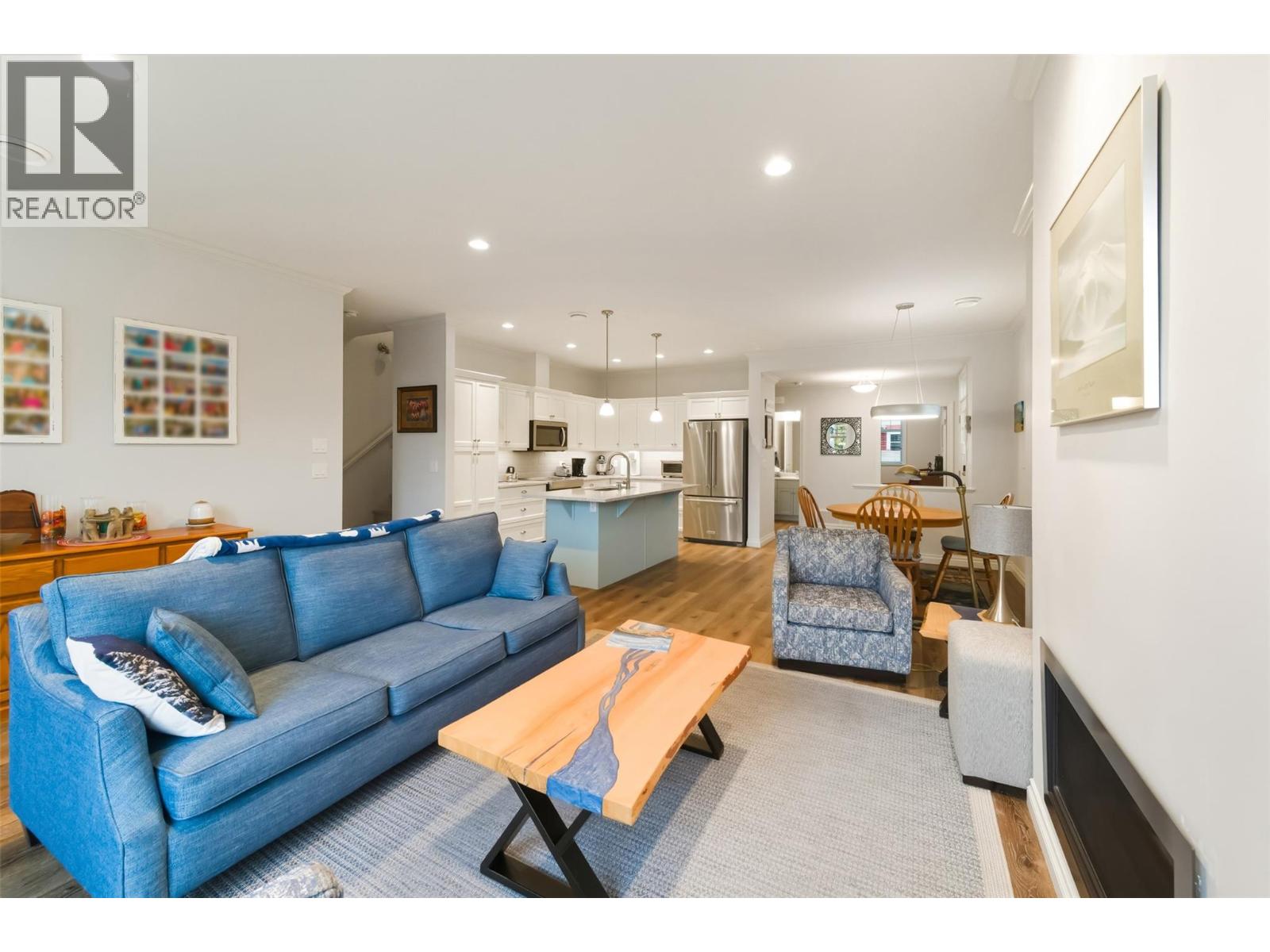 2450 Radio Tower Road Unit# 38, Oliver
