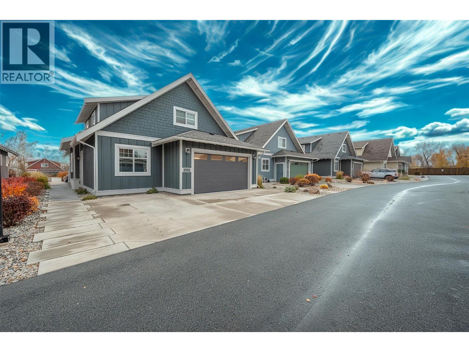 2450 Radio Tower Road Unit# 38, Oliver