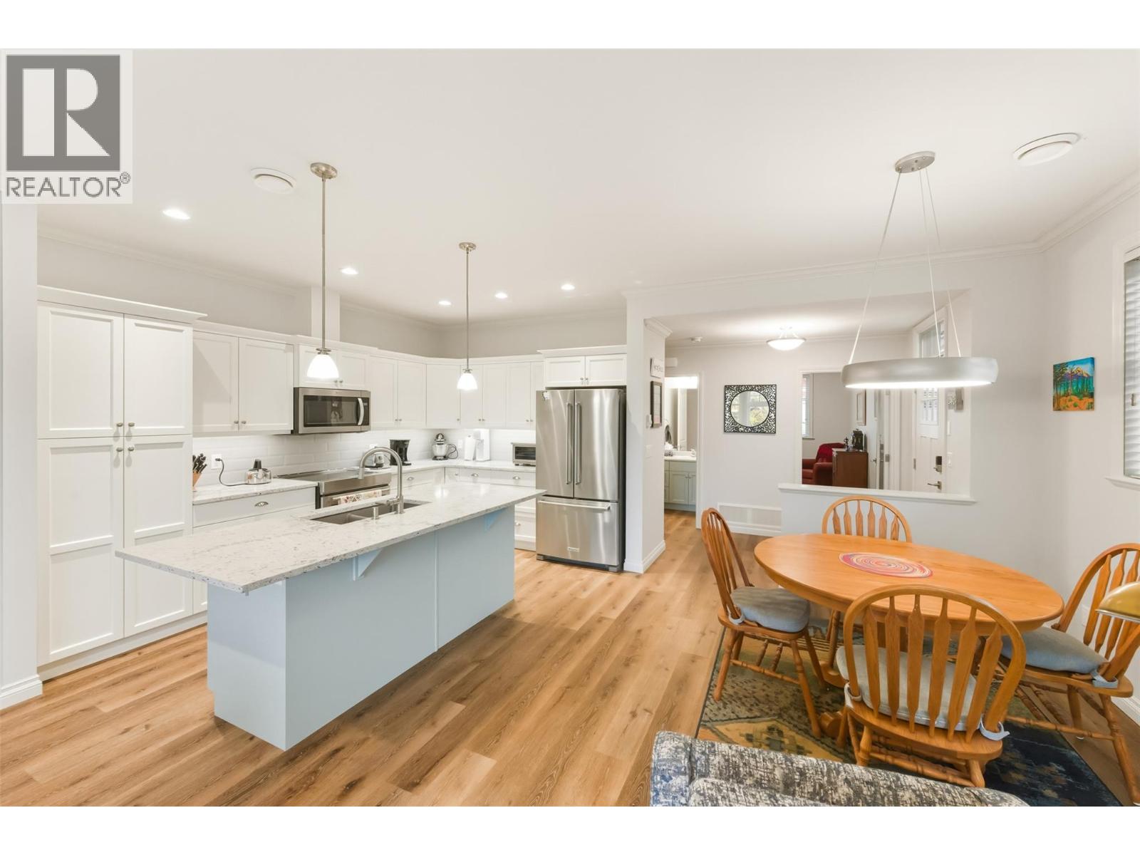 2450 Radio Tower Road Unit# 38, Oliver