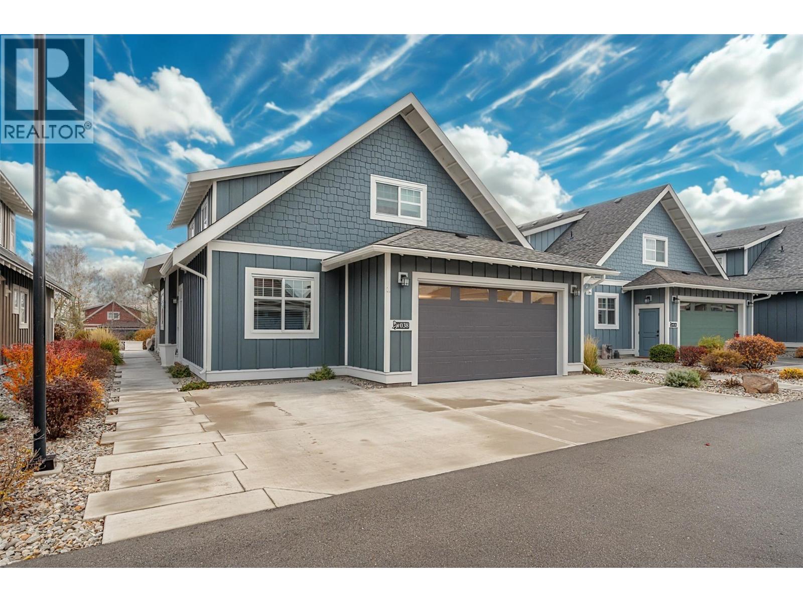 2450 Radio Tower Road Unit# 38, Oliver