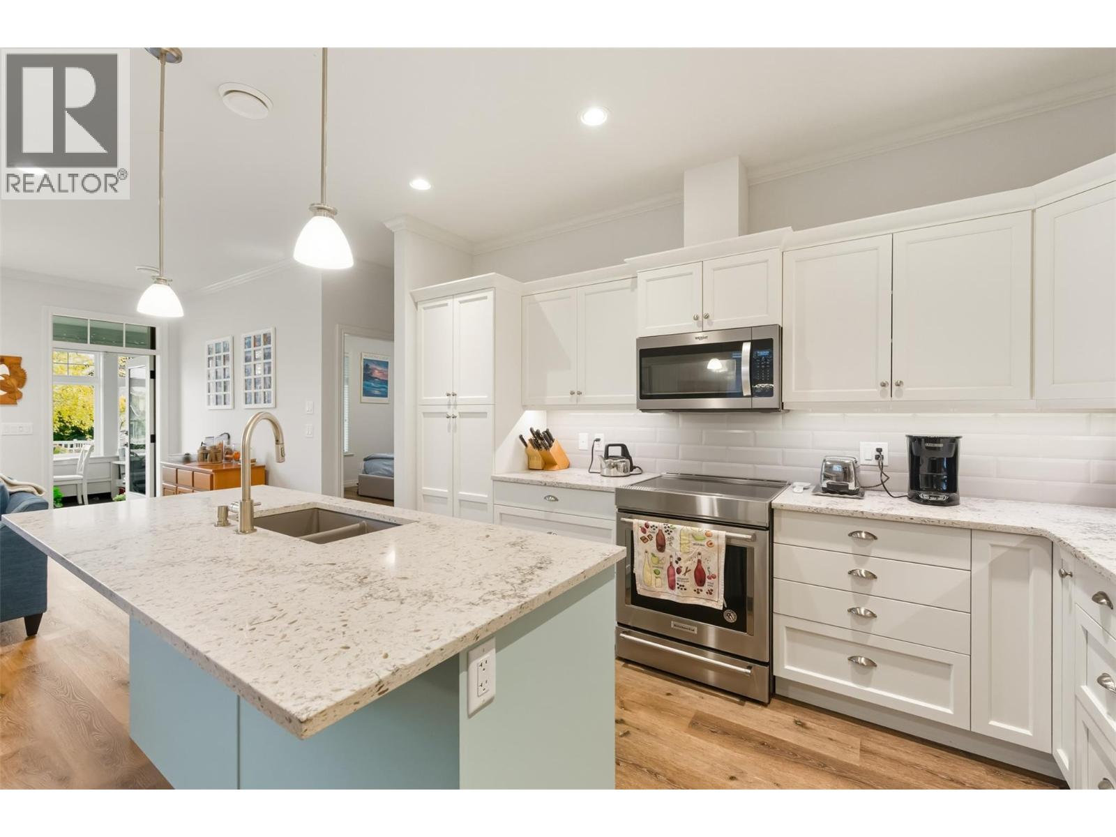 2450 Radio Tower Road Unit# 38, Oliver