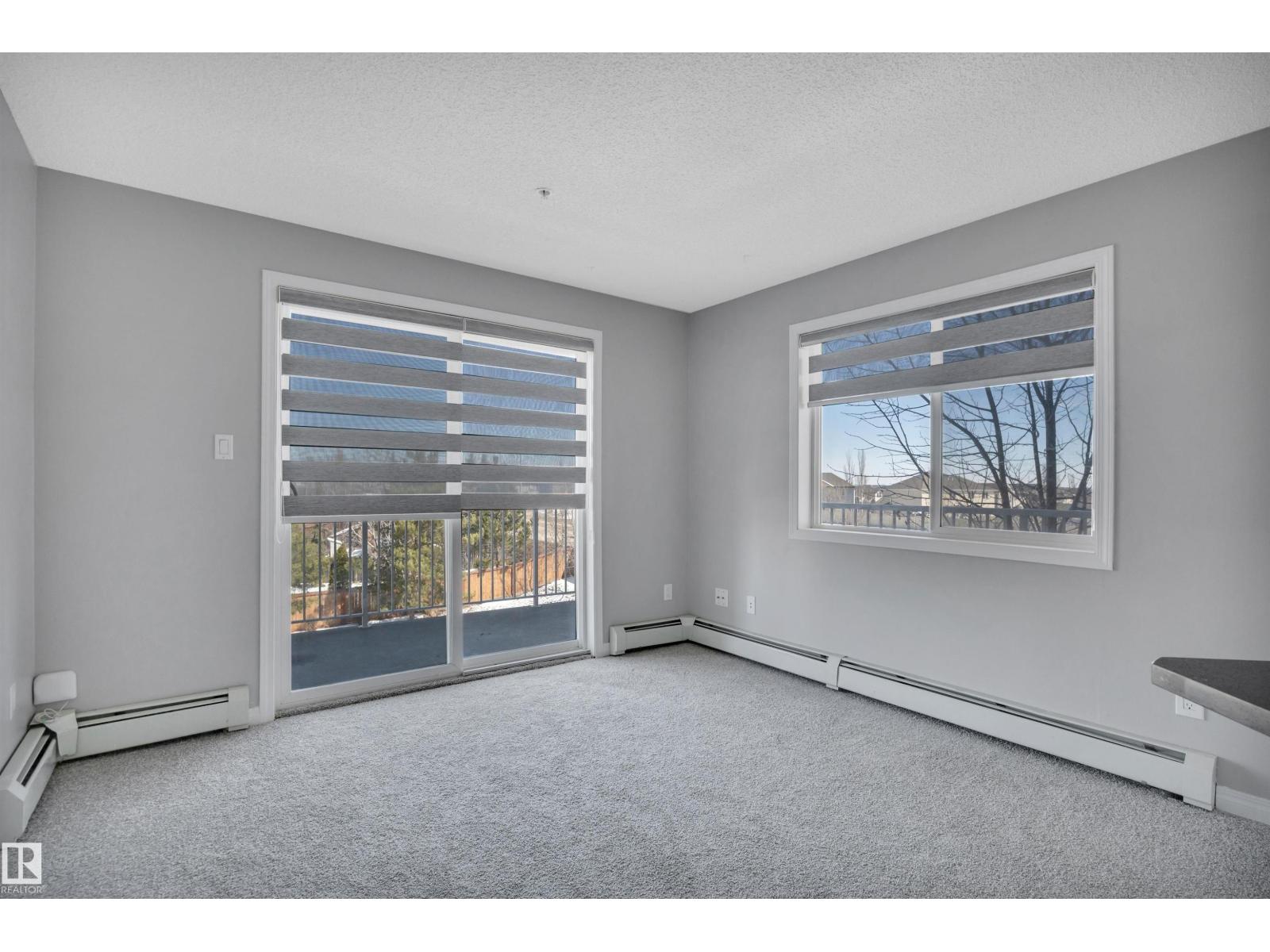 #326 3425 19 ST NW, Edmonton