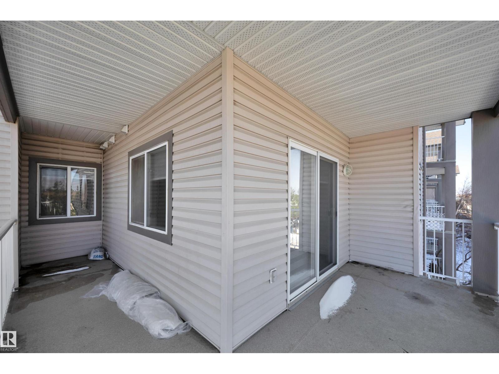 #326 3425 19 ST NW, Edmonton