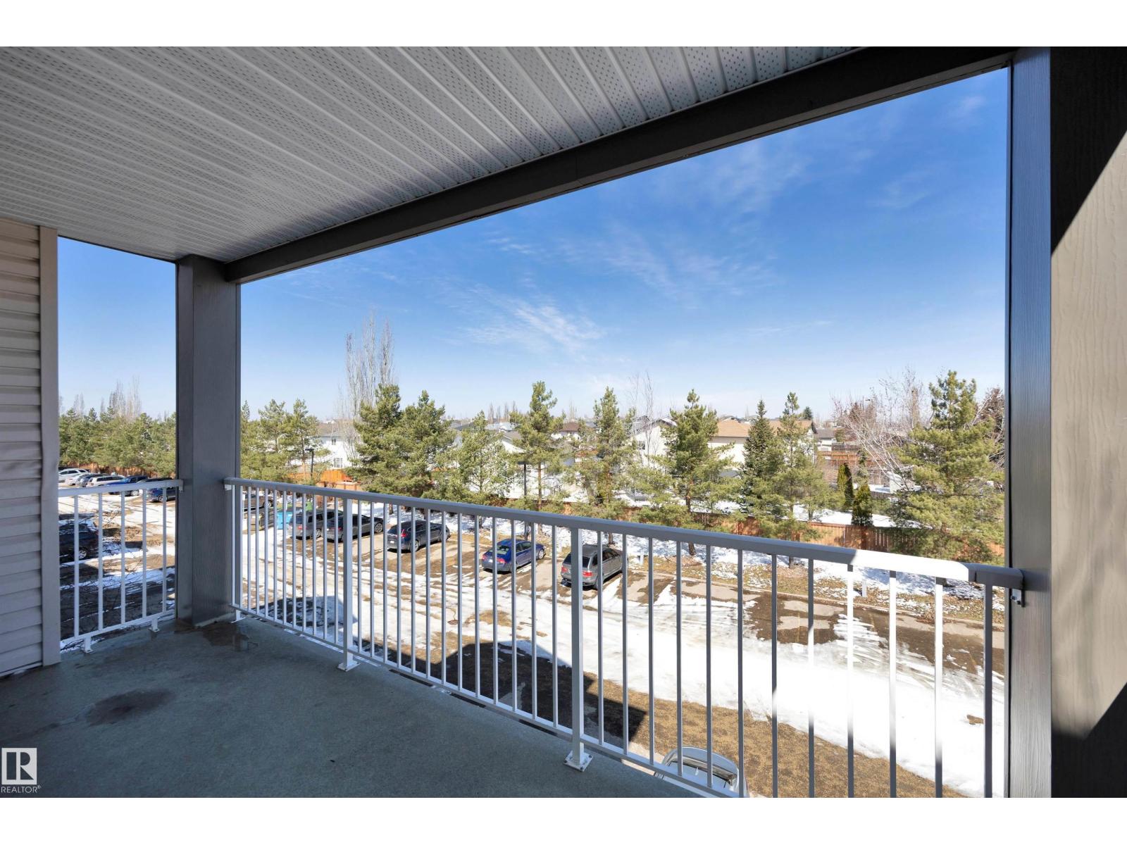 #326 3425 19 ST NW, Edmonton