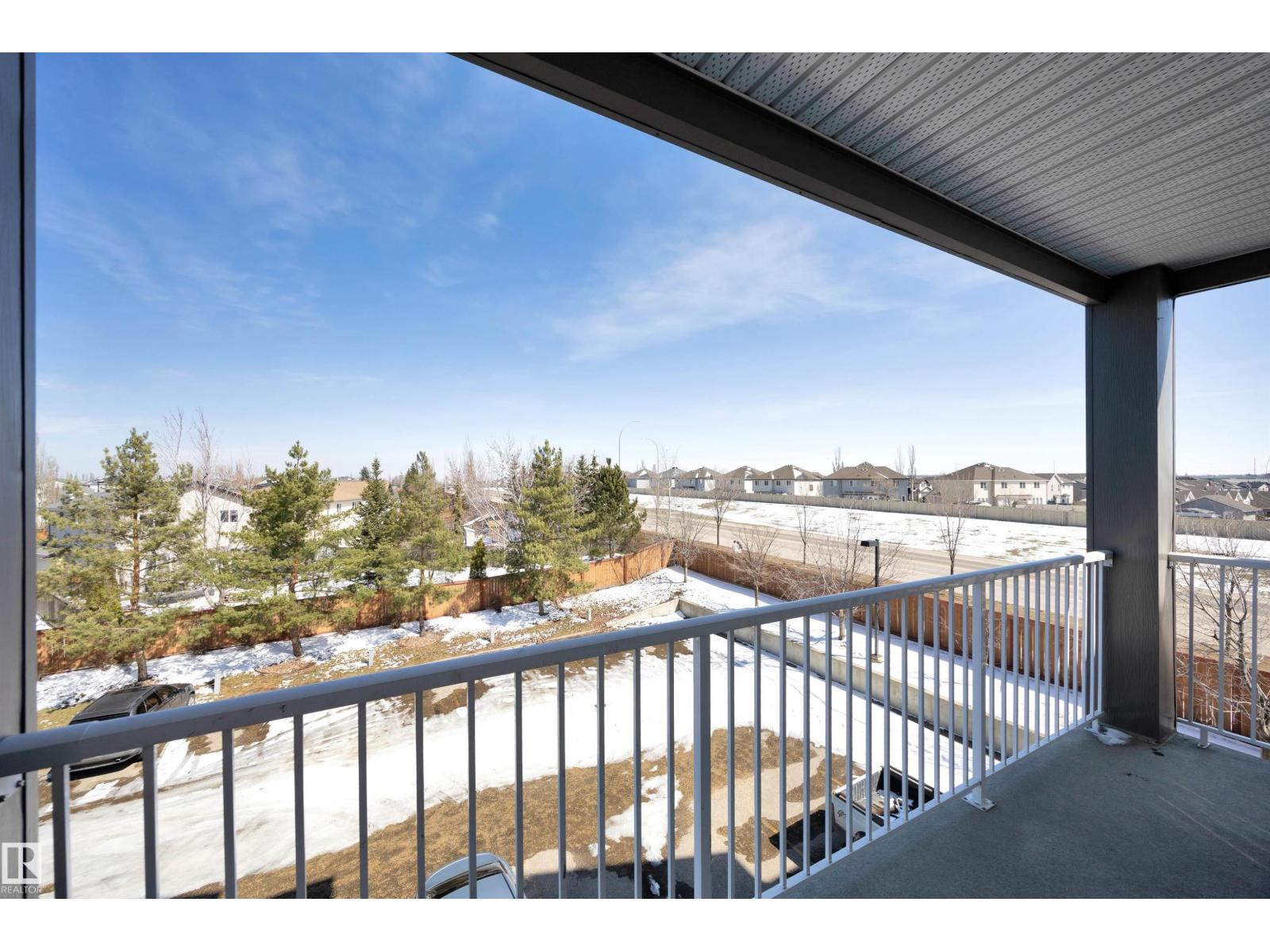 #326 3425 19 ST NW, Edmonton