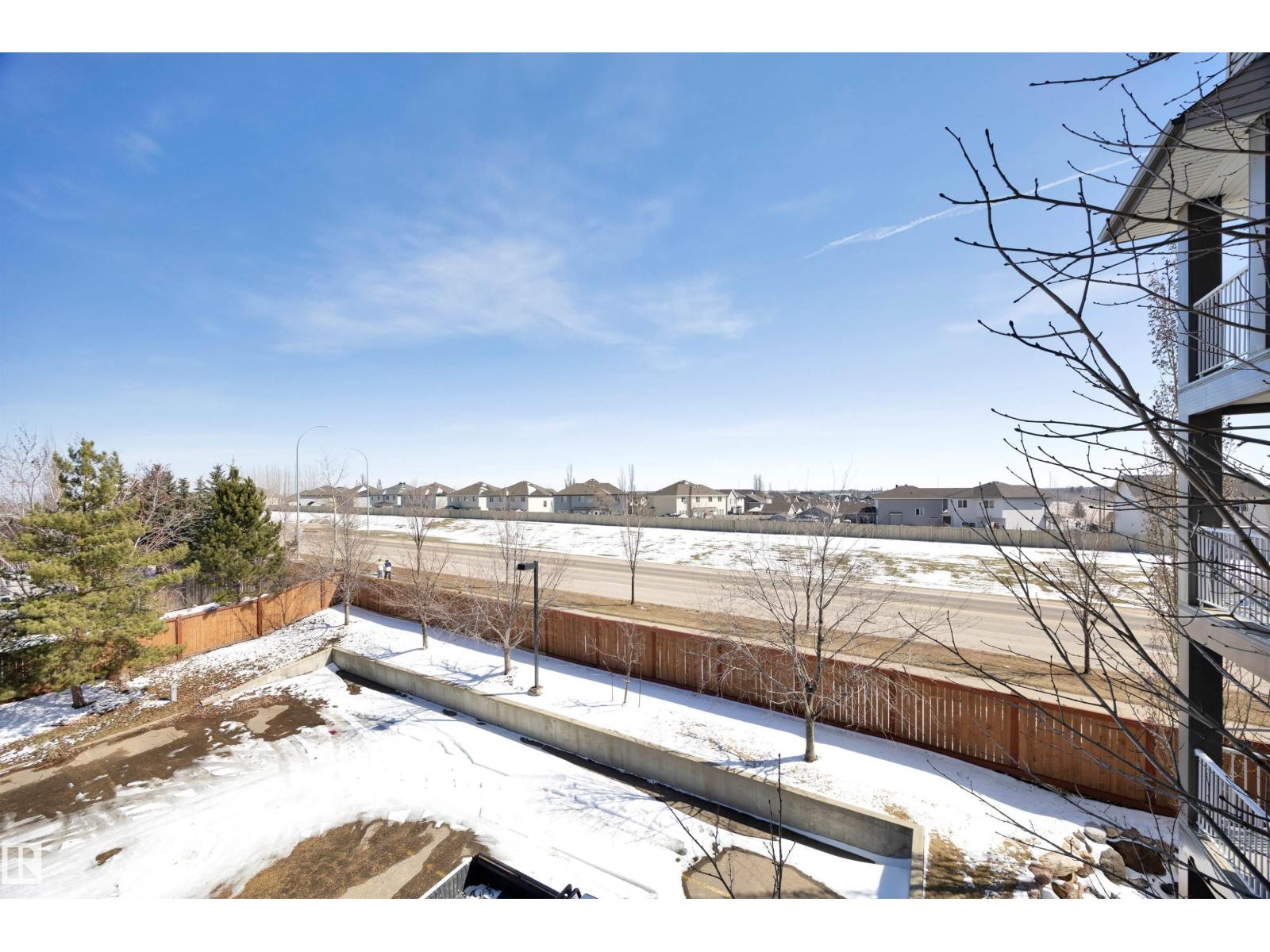 #326 3425 19 ST NW, Edmonton