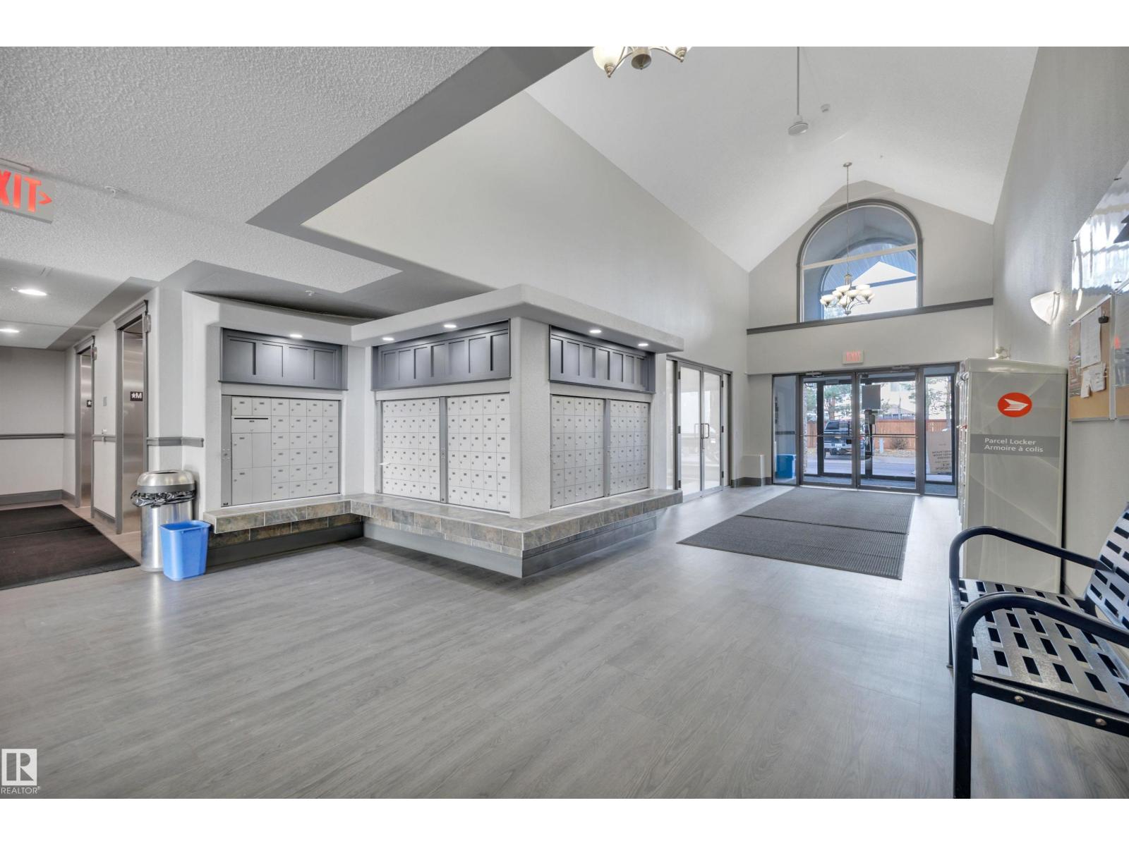 #326 3425 19 ST NW, Edmonton