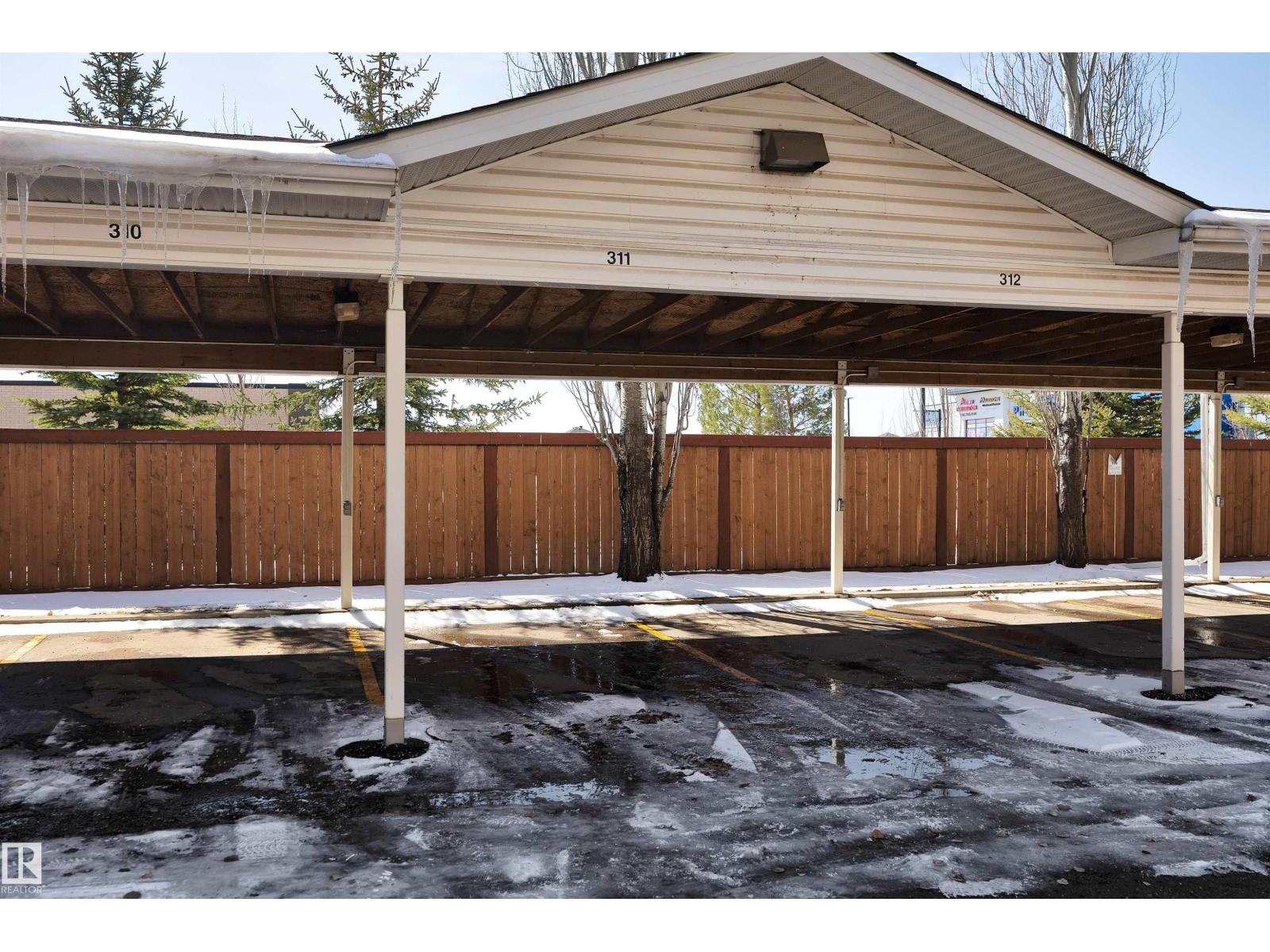 #326 3425 19 ST NW, Edmonton