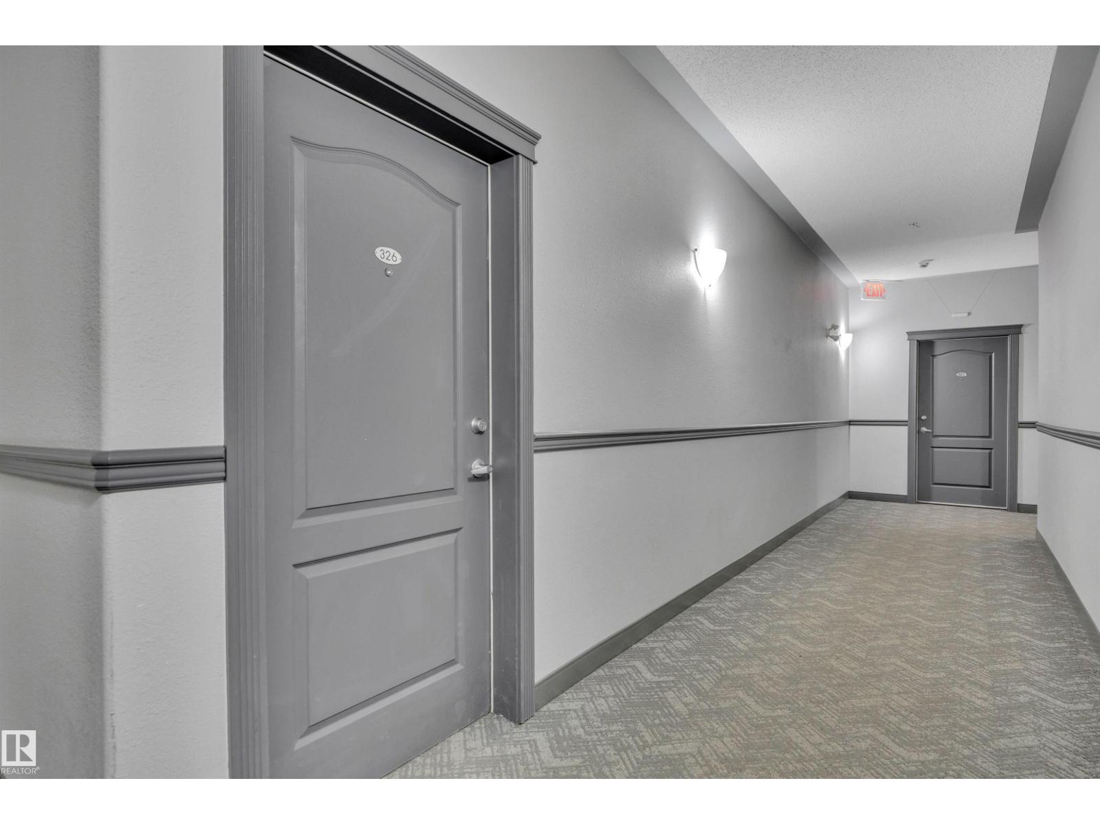 #326 3425 19 ST NW, Edmonton