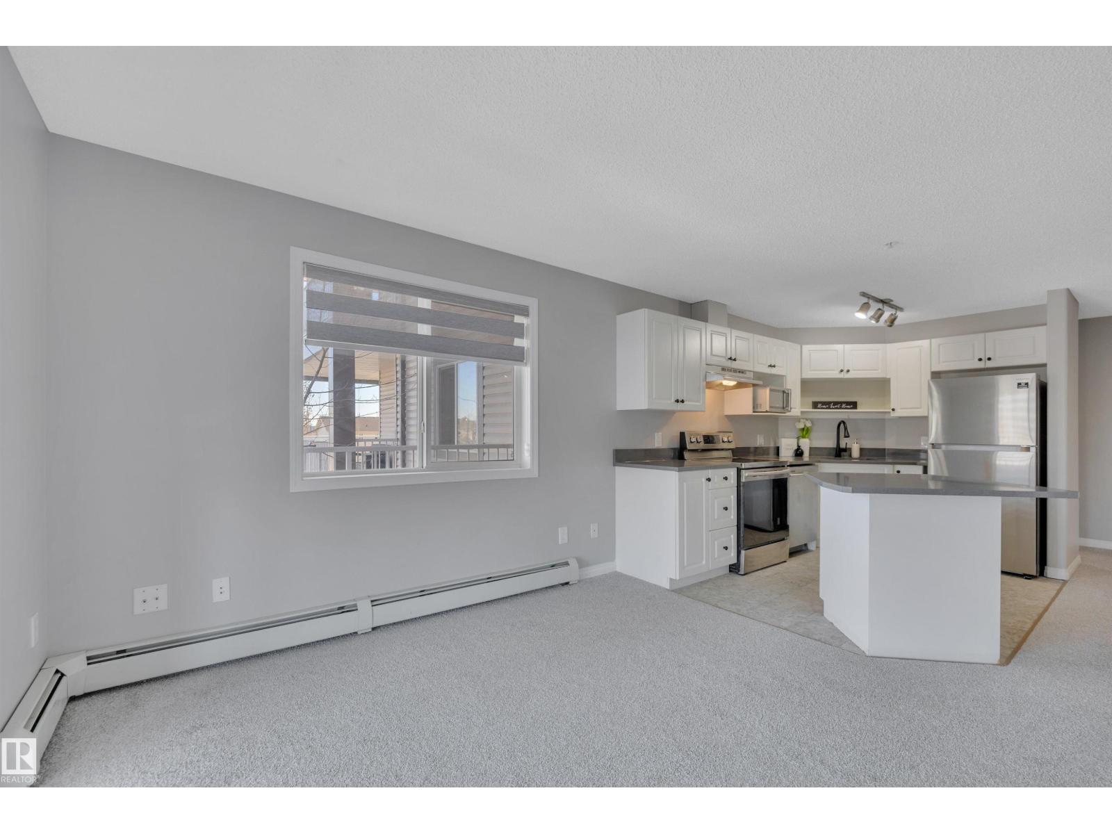 #326 3425 19 ST NW, Edmonton