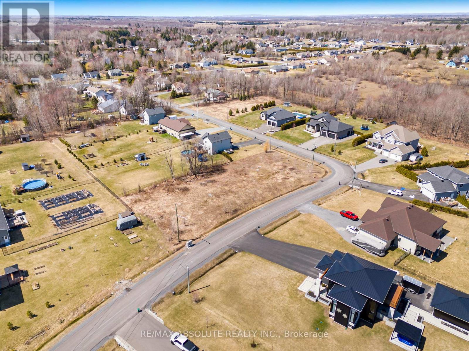Land for Sale in Ottawa – 2110 ONYX STREET, Ottawa – MLS# X12797486 - Image 6