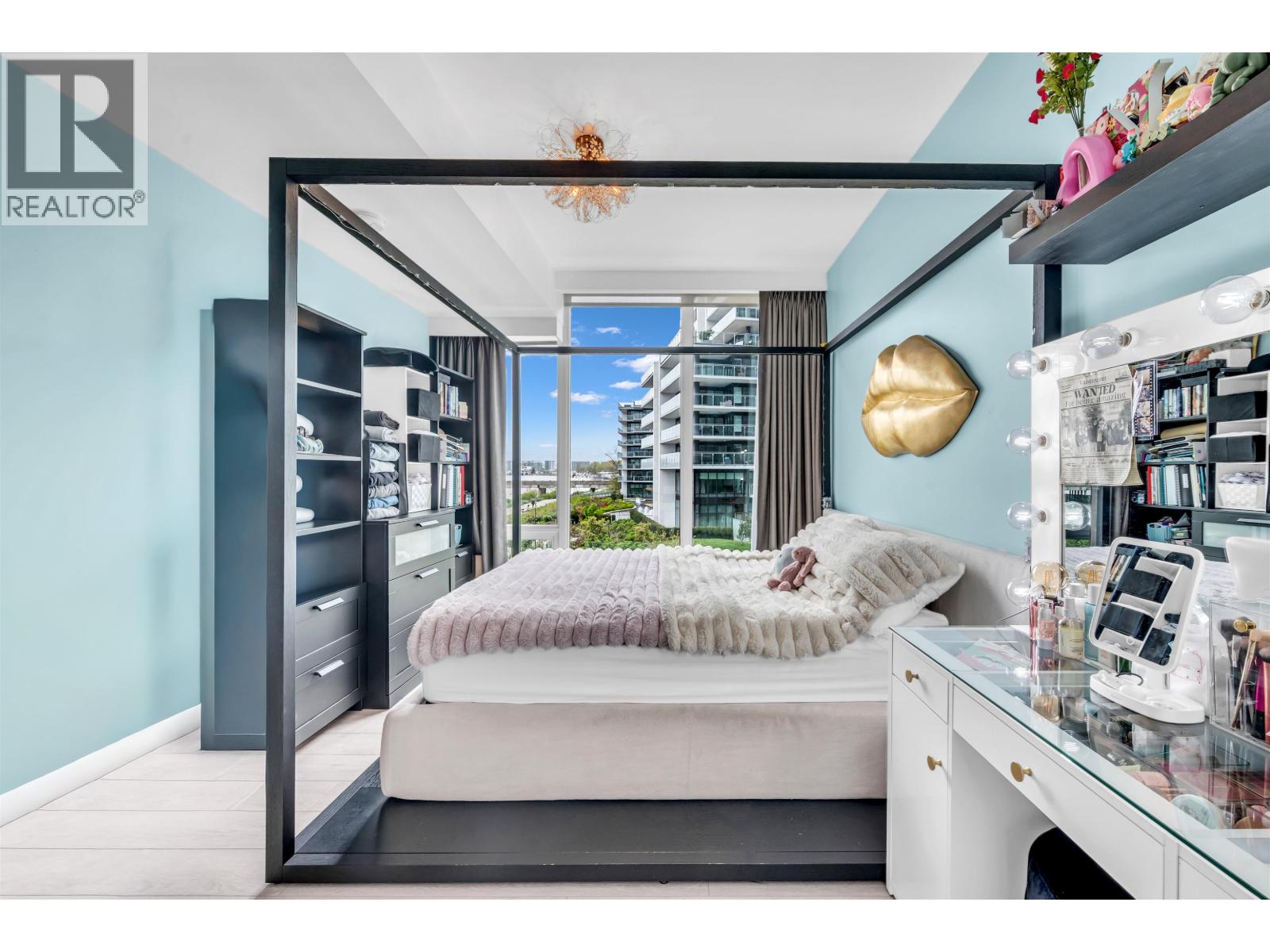 #302-6633 PEARSON Way, Richmond