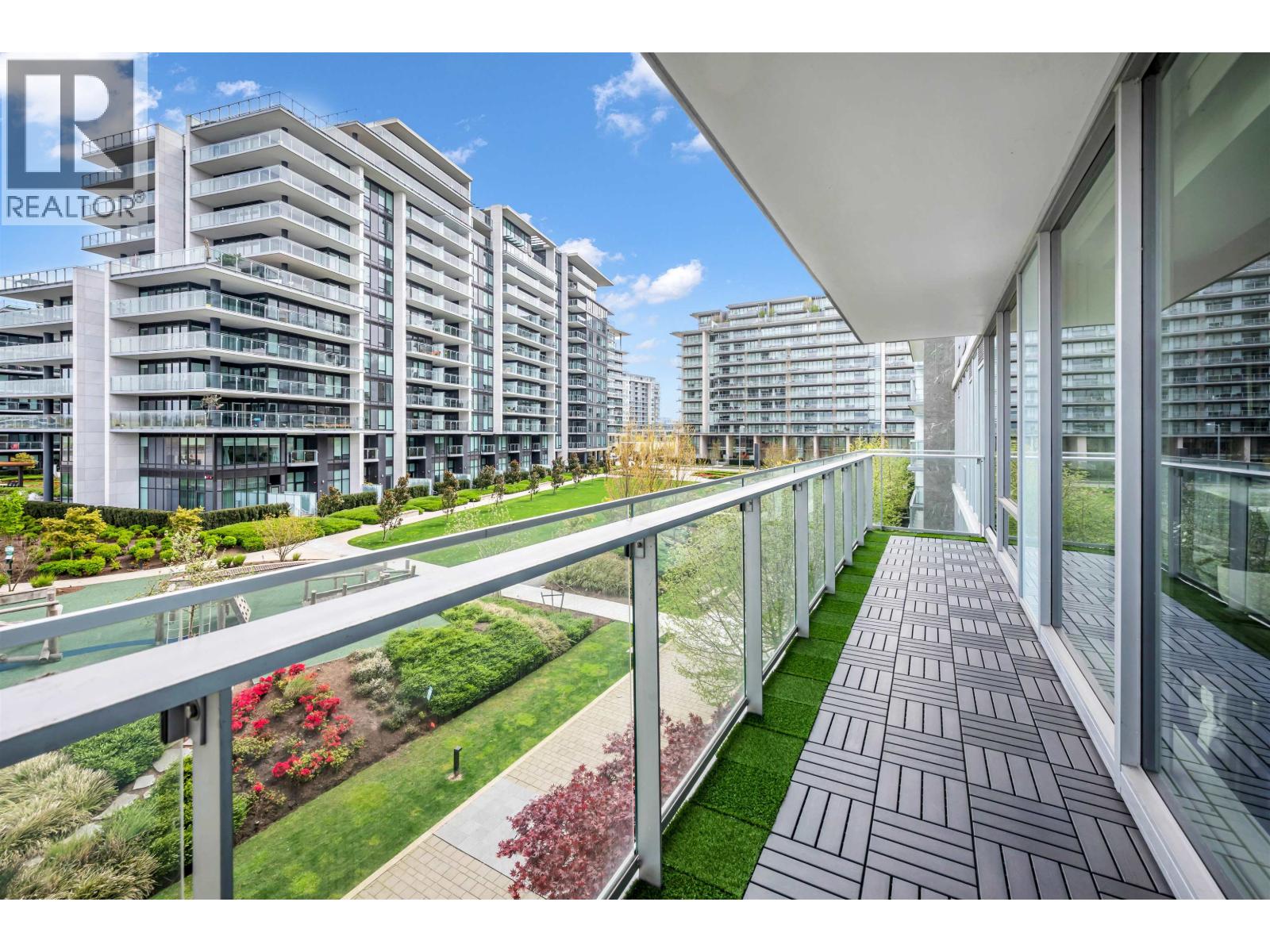 #302-6633 PEARSON Way, Richmond