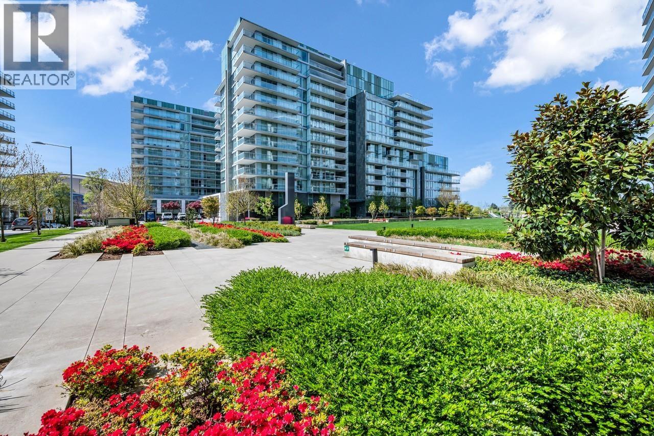 #302-6633 PEARSON Way, Richmond