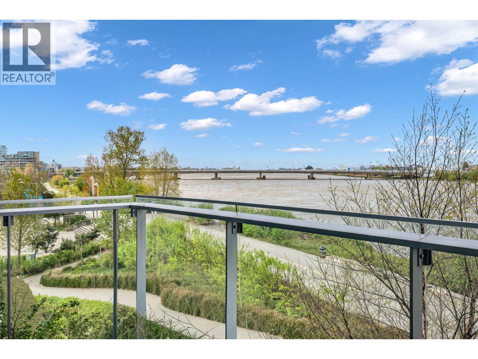 #302-6633 PEARSON Way, Richmond