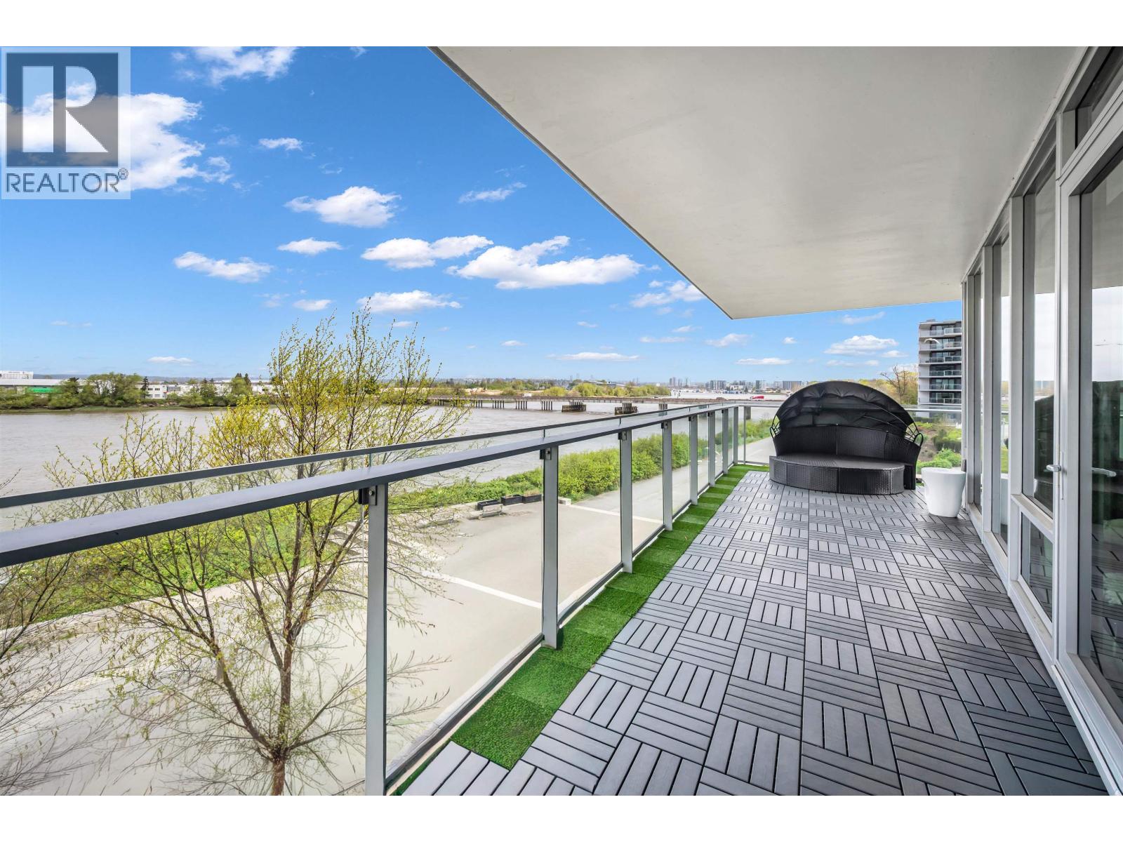 #302-6633 PEARSON Way, Richmond