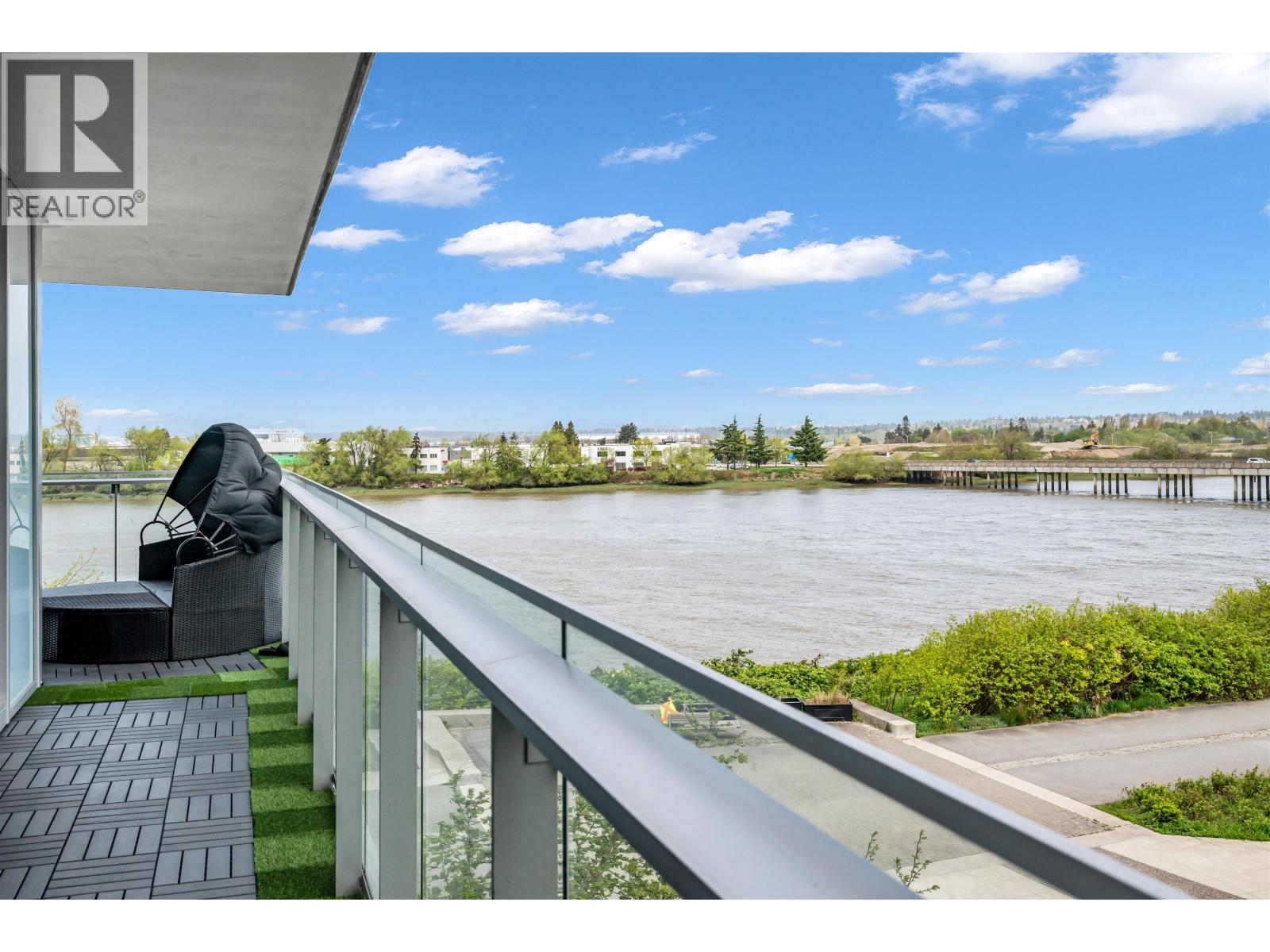 #302-6633 PEARSON Way, Richmond