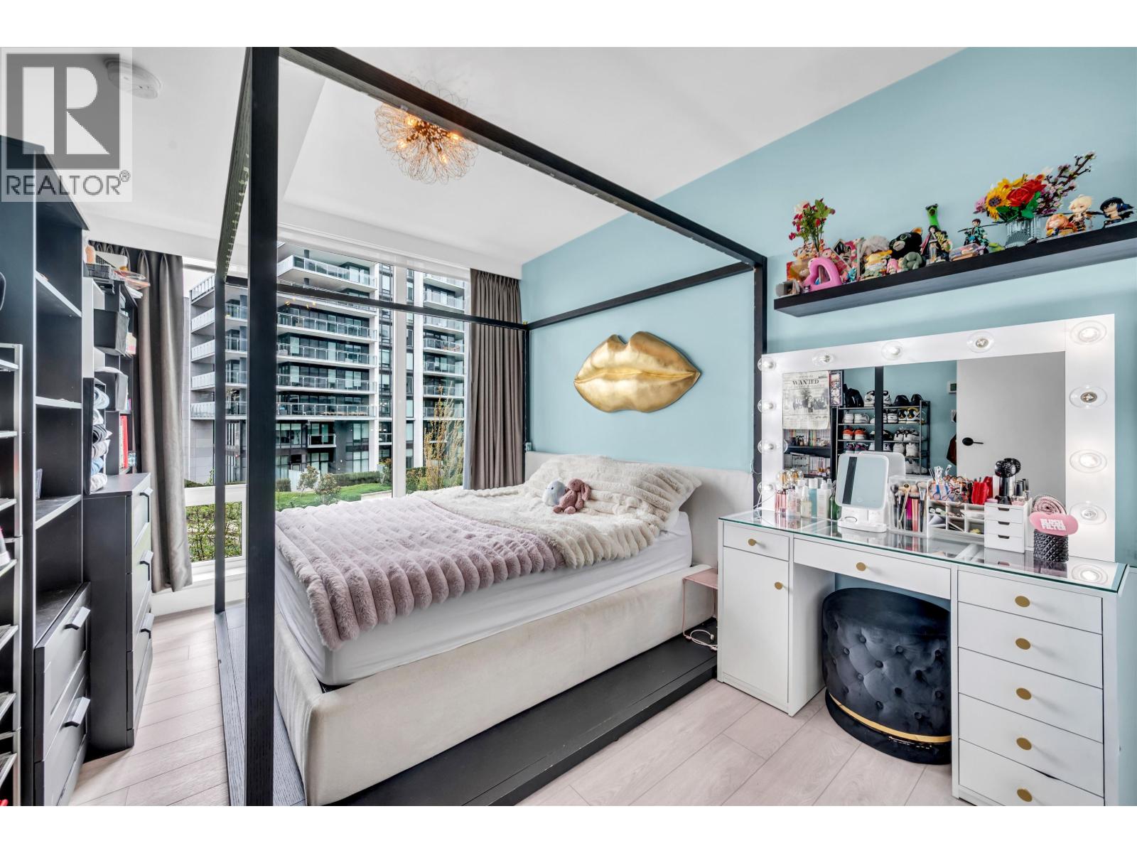 #302-6633 PEARSON Way, Richmond