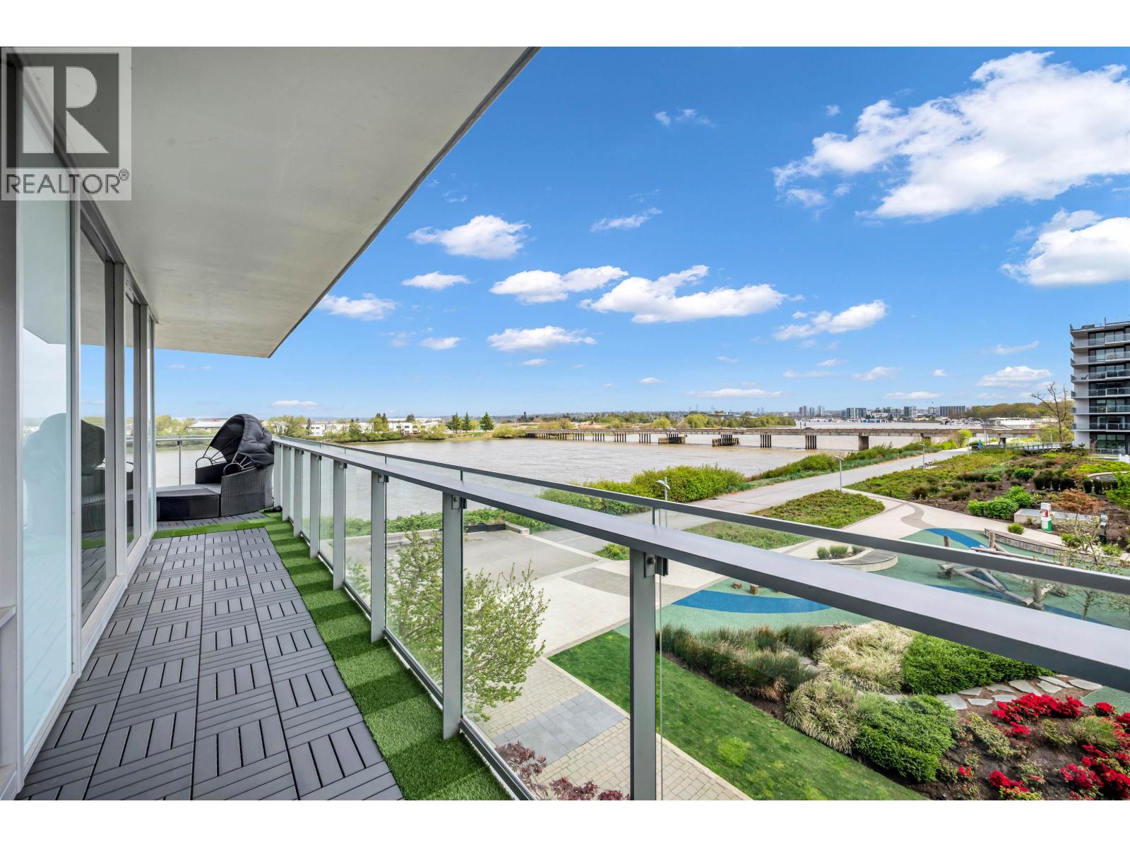 #302-6633 PEARSON Way, Richmond