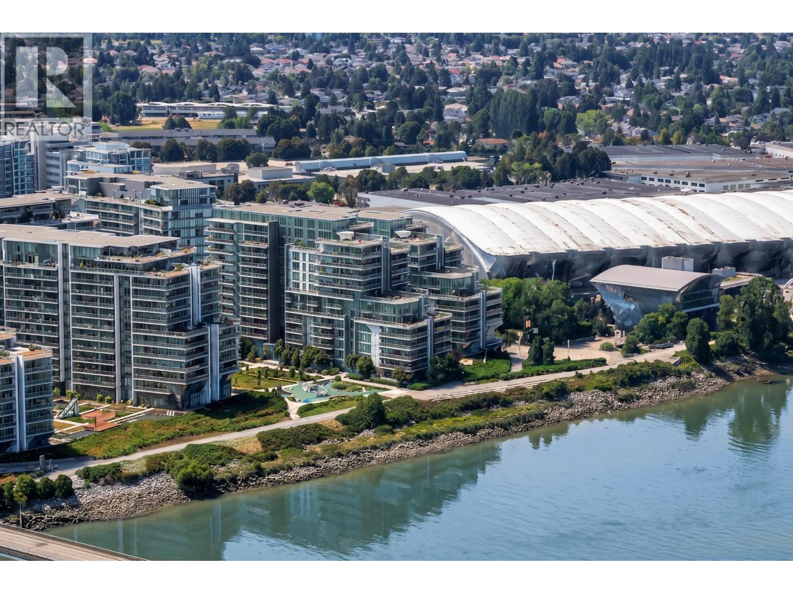 #302-6633 PEARSON Way, Richmond