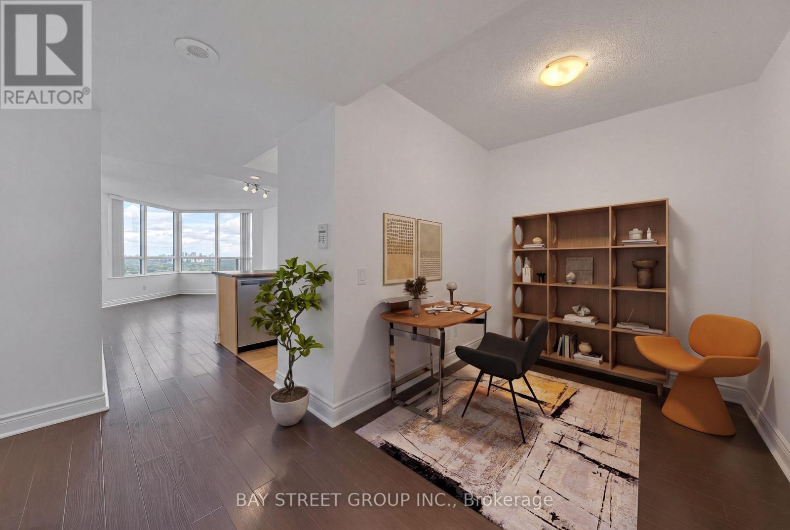 #2321 15 NORTHTOWN WAY - 5