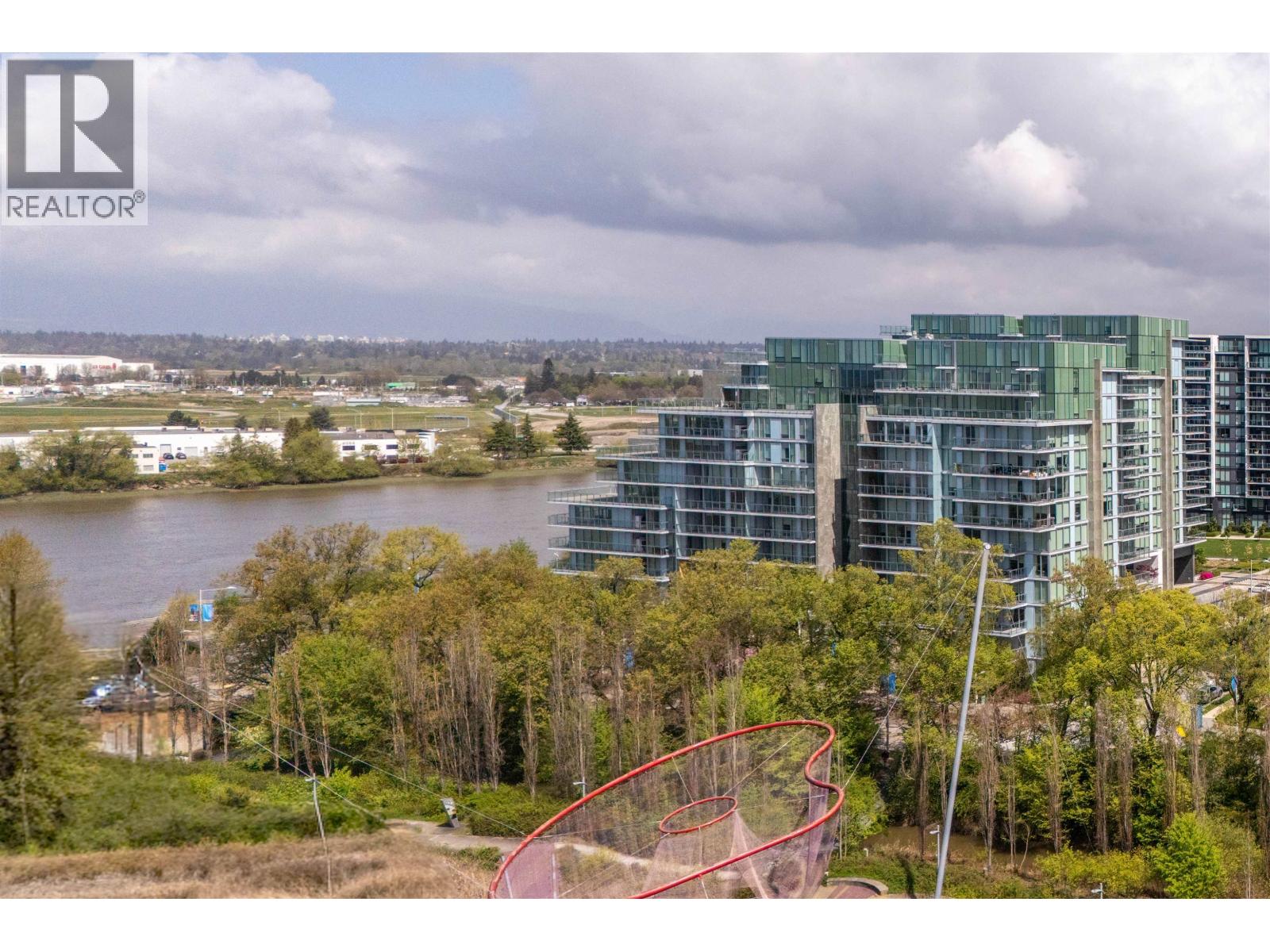 #302-6633 PEARSON Way, Richmond