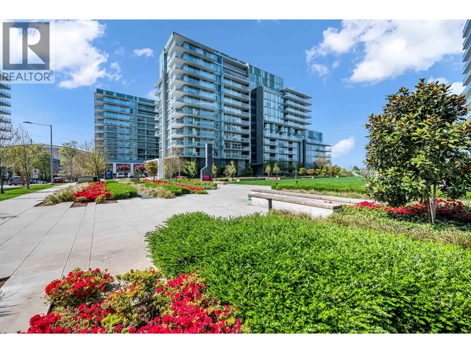 #302-6633 PEARSON Way, Richmond