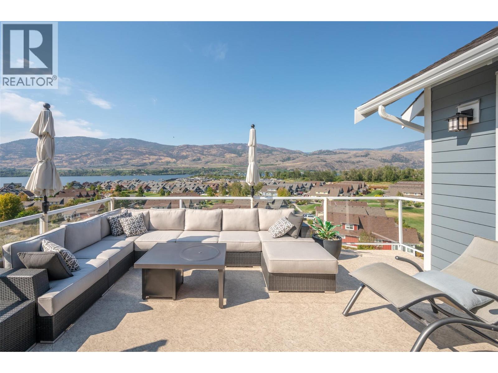 2450 Radio Tower Road Unit# 174, Oliver