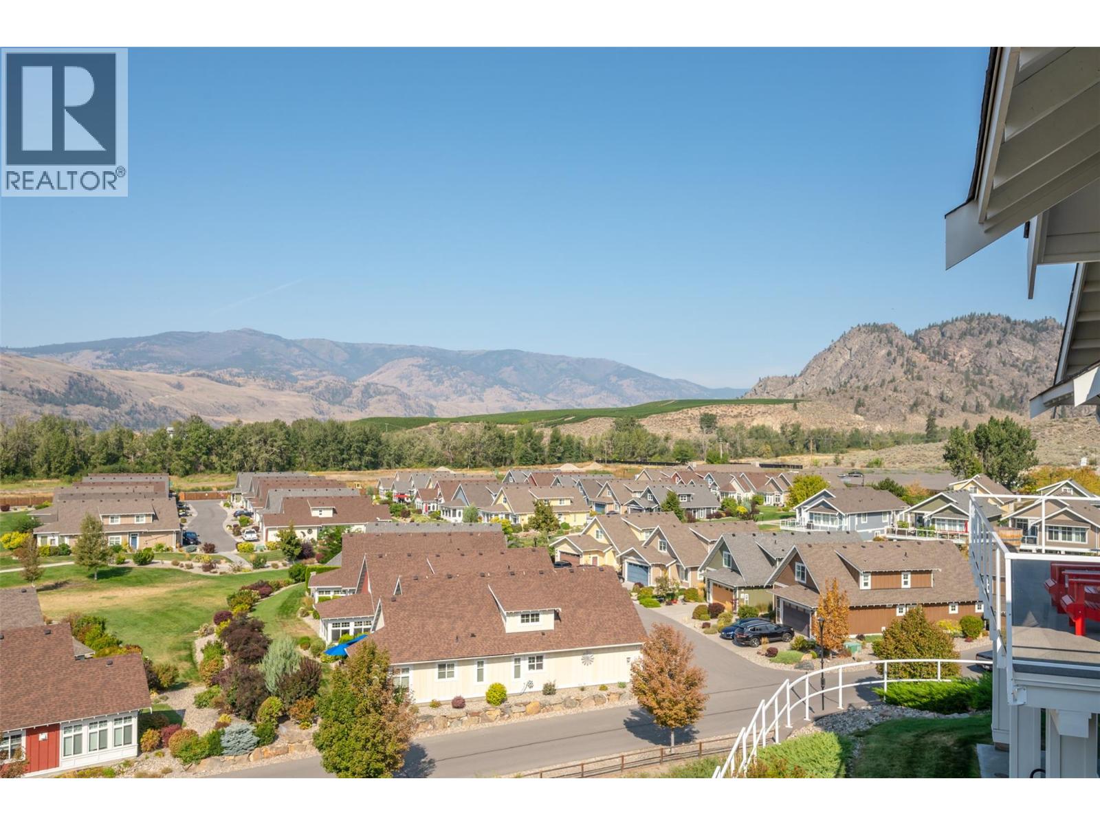 2450 Radio Tower Road Unit# 174, Oliver