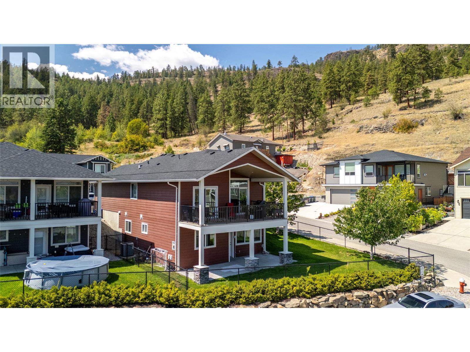 14395 Herron Road Unit# 101, Summerland