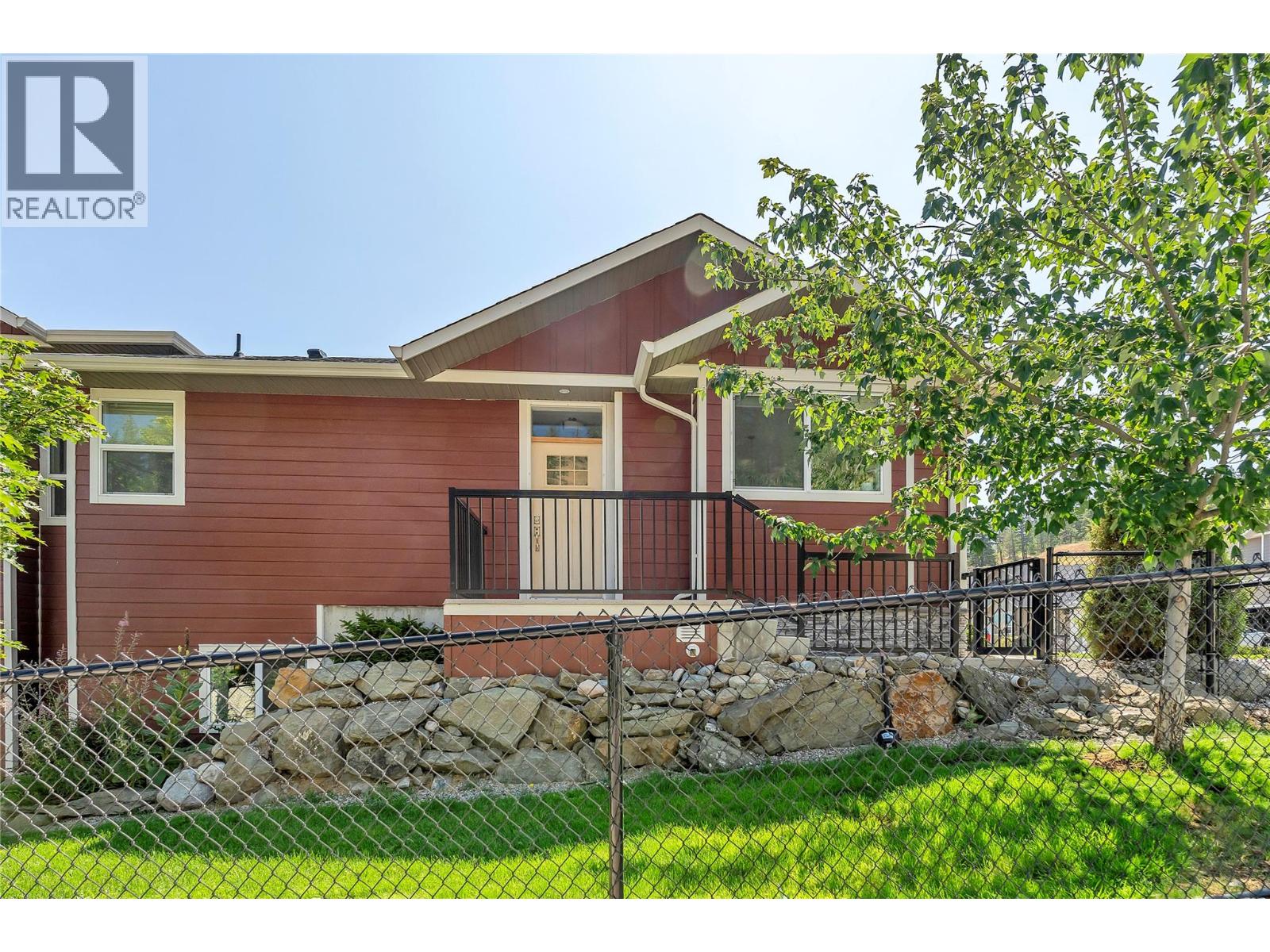 14395 Herron Road Unit# 101, Summerland