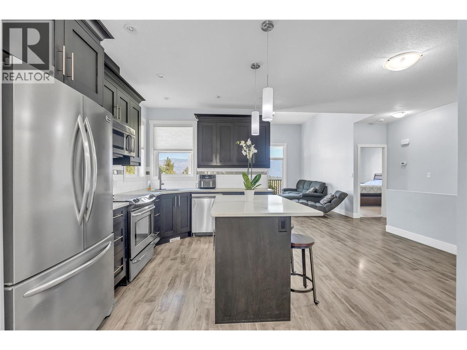 14395 Herron Road Unit# 101, Summerland