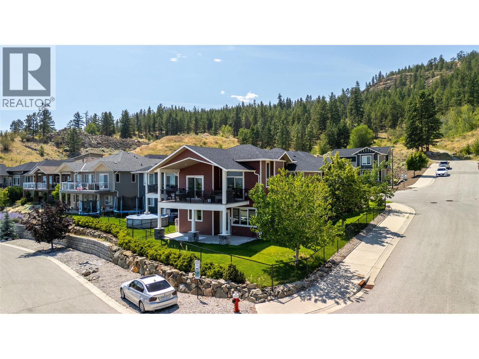14395 Herron Road Unit# 101, Summerland