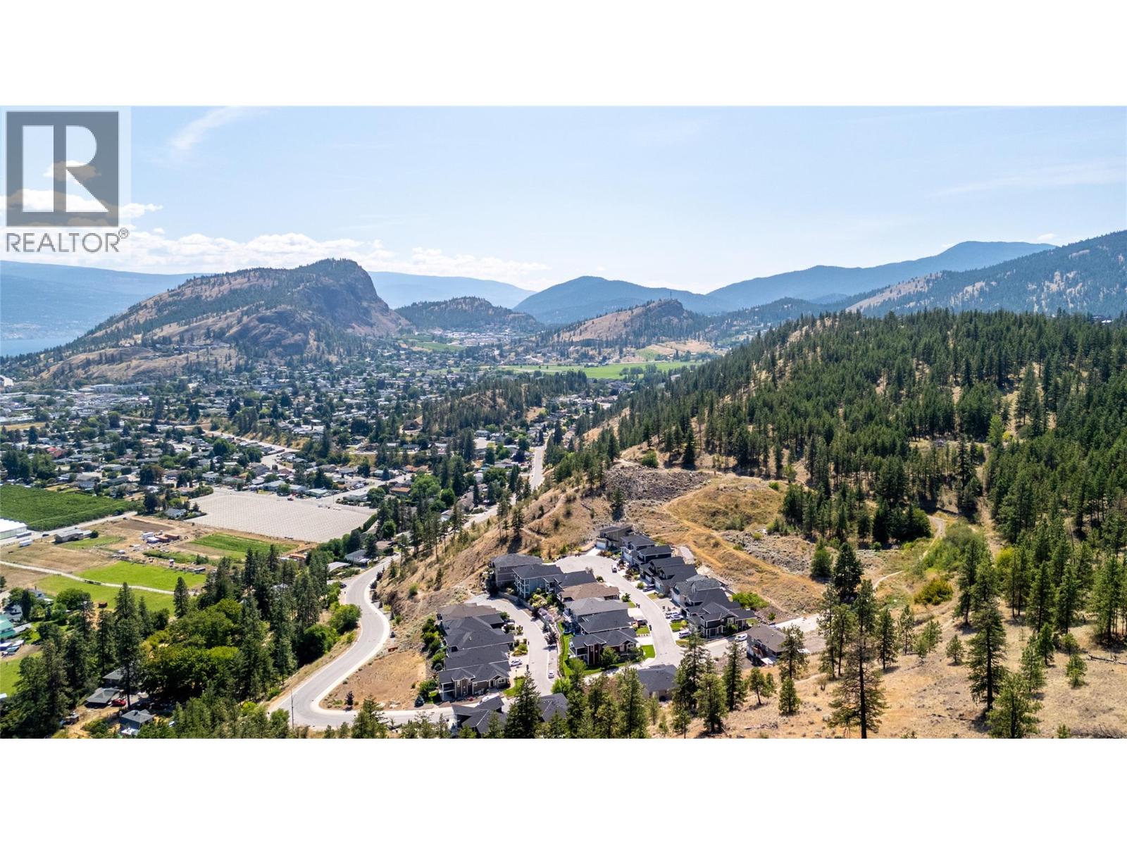 14395 Herron Road Unit# 101, Summerland