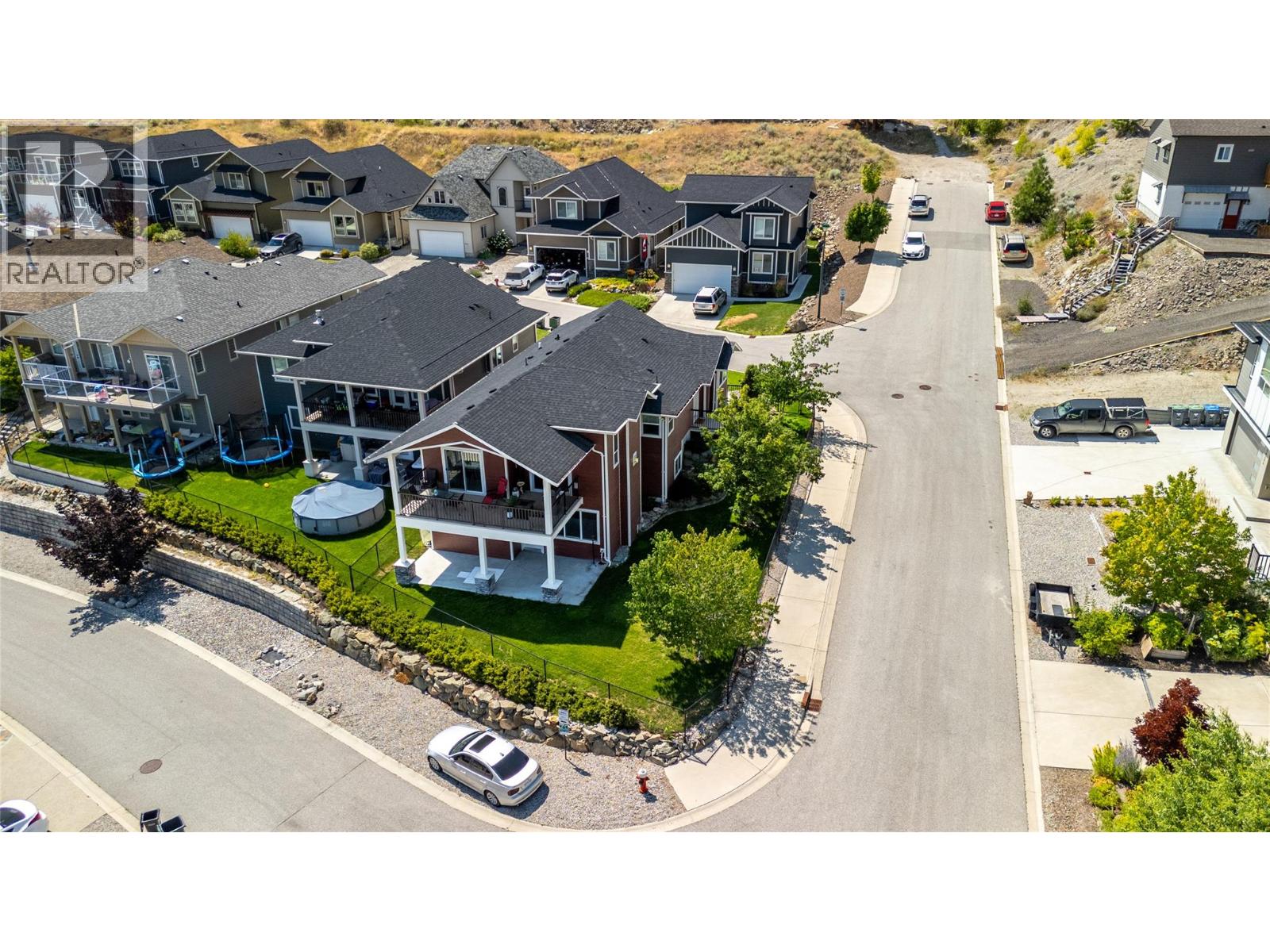 14395 Herron Road Unit# 101, Summerland