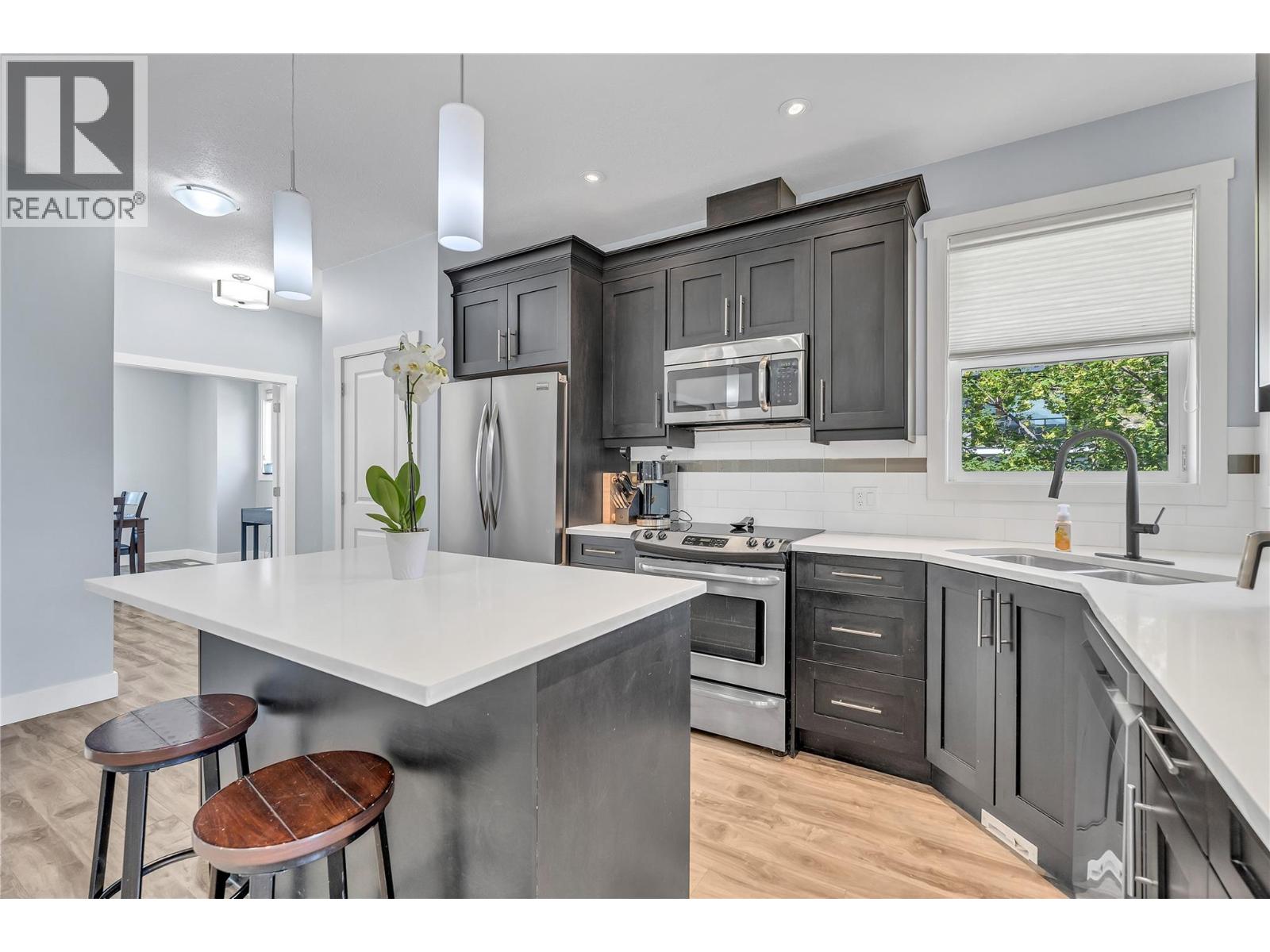 14395 Herron Road Unit# 101, Summerland