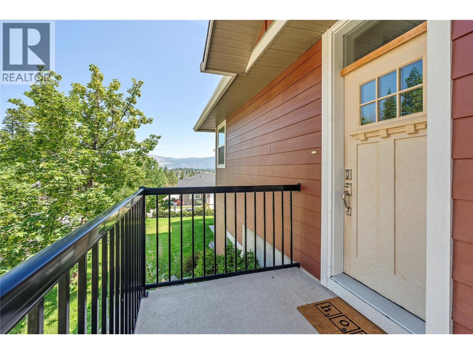 14395 Herron Road Unit# 101, Summerland